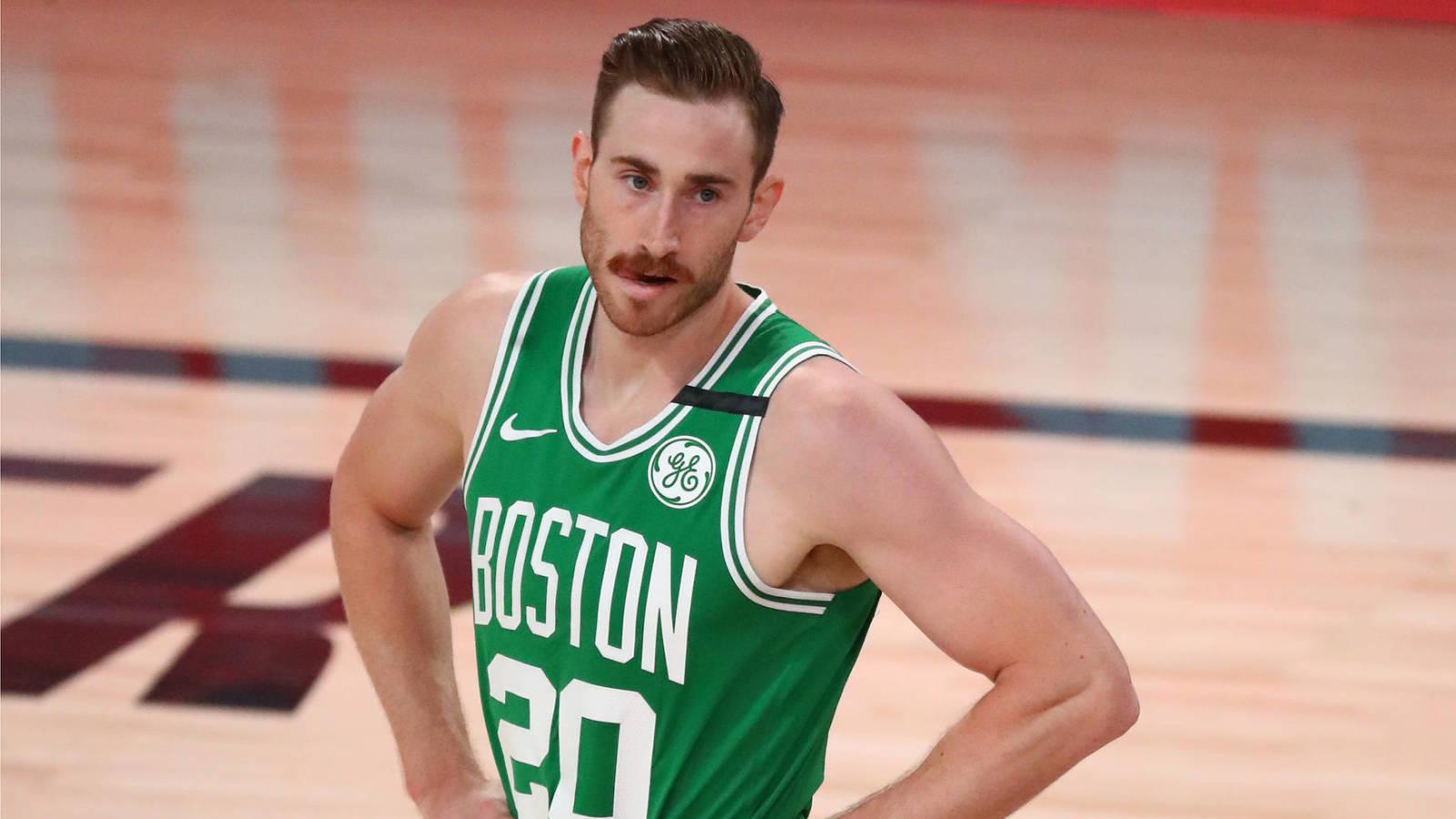 1600x900 Gordon Hayward To Sign Four Year, $120M Deal With Hornets