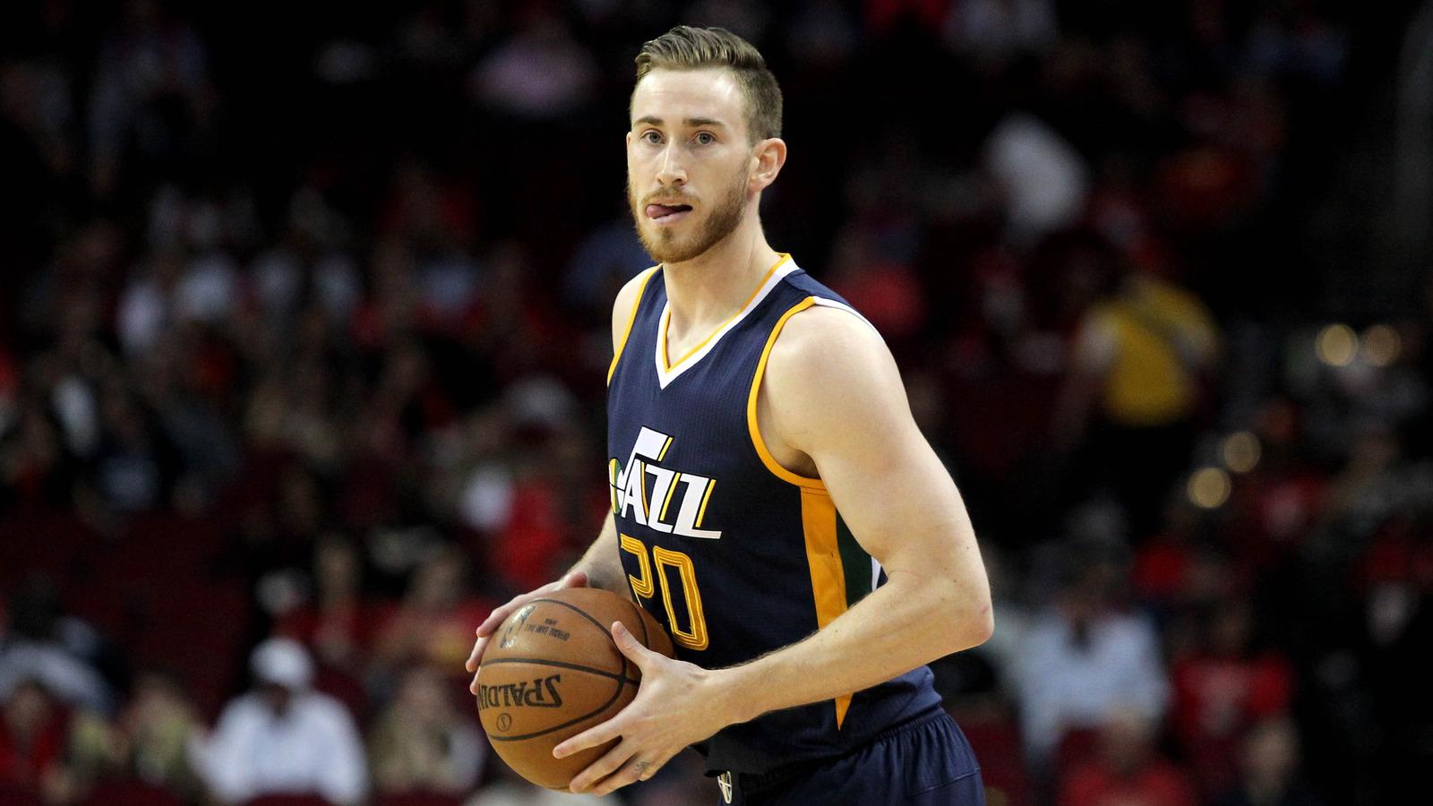 Gordon Hayward Wallpapers - Top Free Gordon Hayward Backgrounds ...