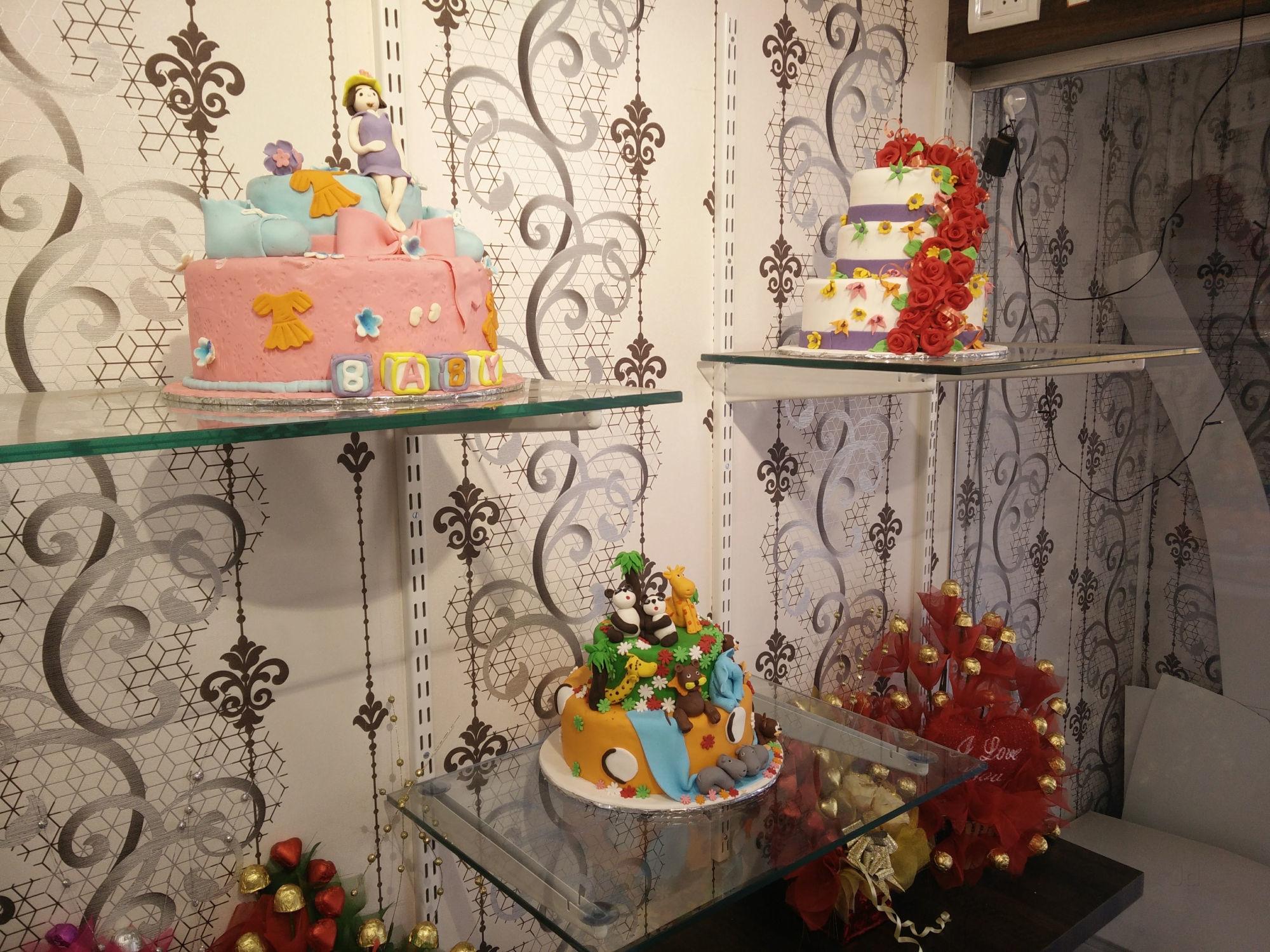 2000x1500 Tortaa Cake Shop Photo, Sion, Mumbai