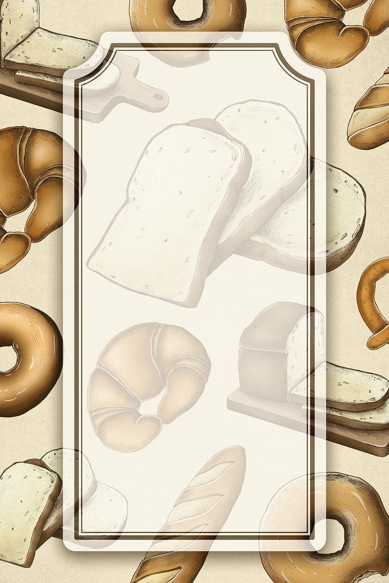800x1200 Bakery Wallpaper Image Wallpaper