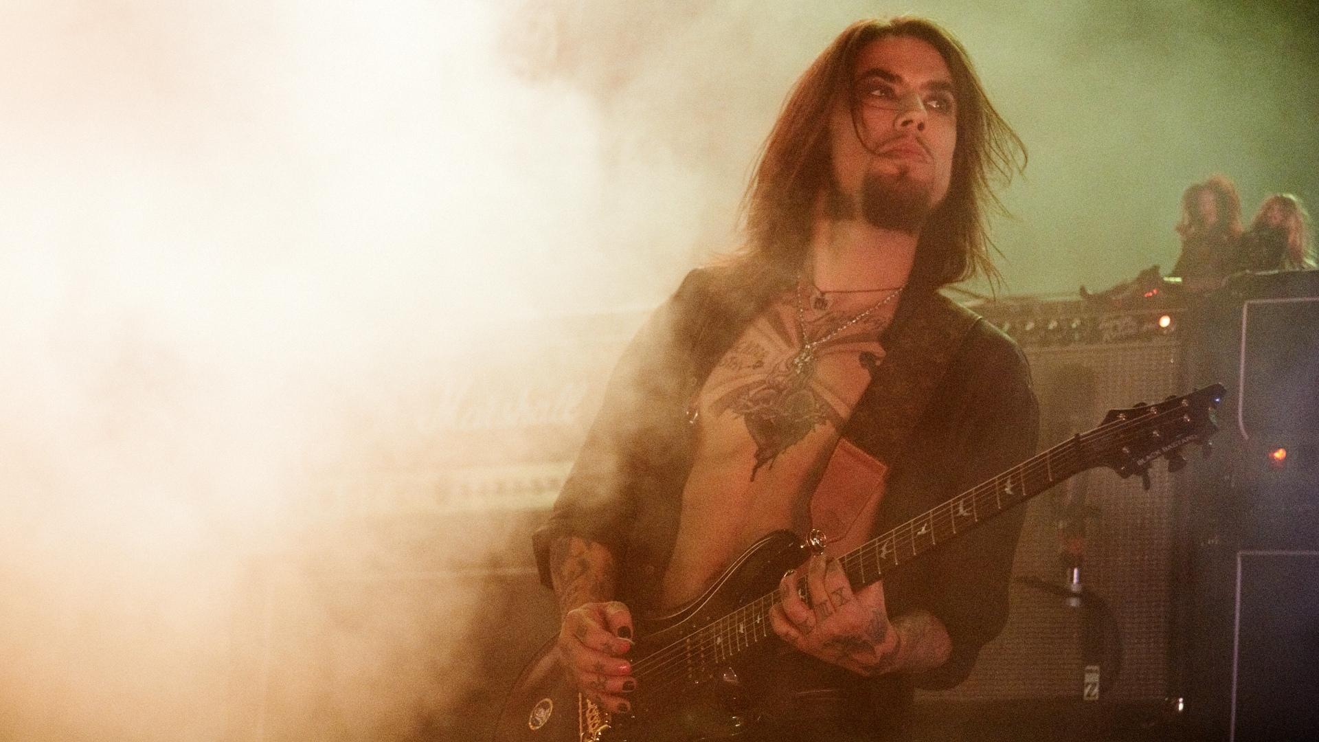 1920x1080 Dave Navarro
