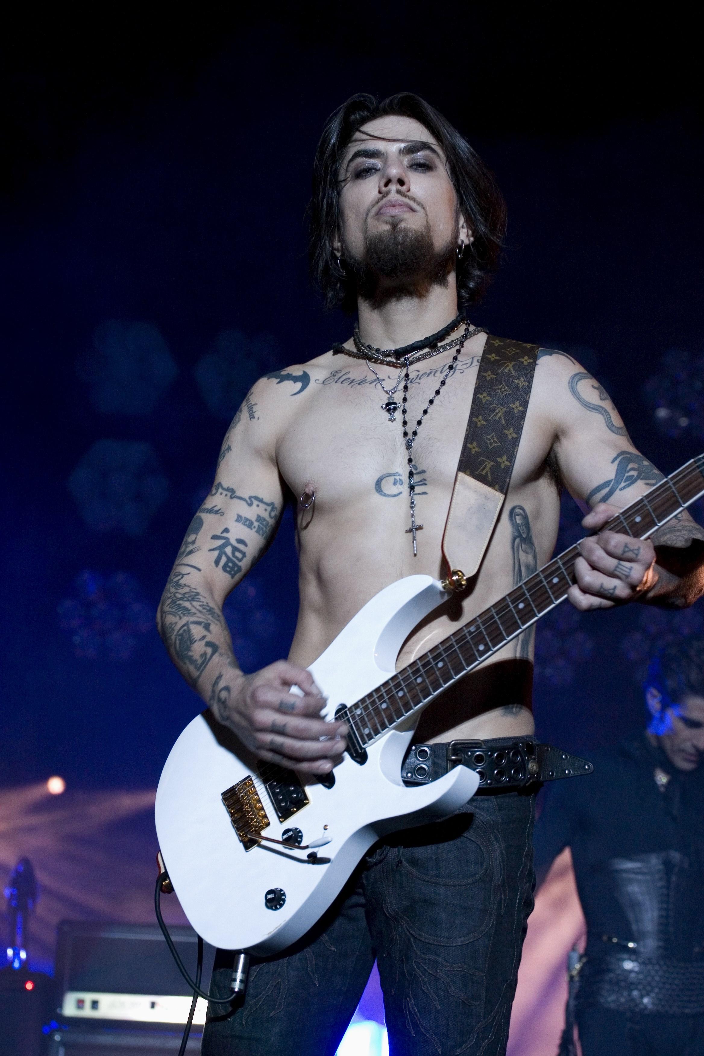 Dave Navarro Wallpapers - Top Free Dave Navarro Backgrounds