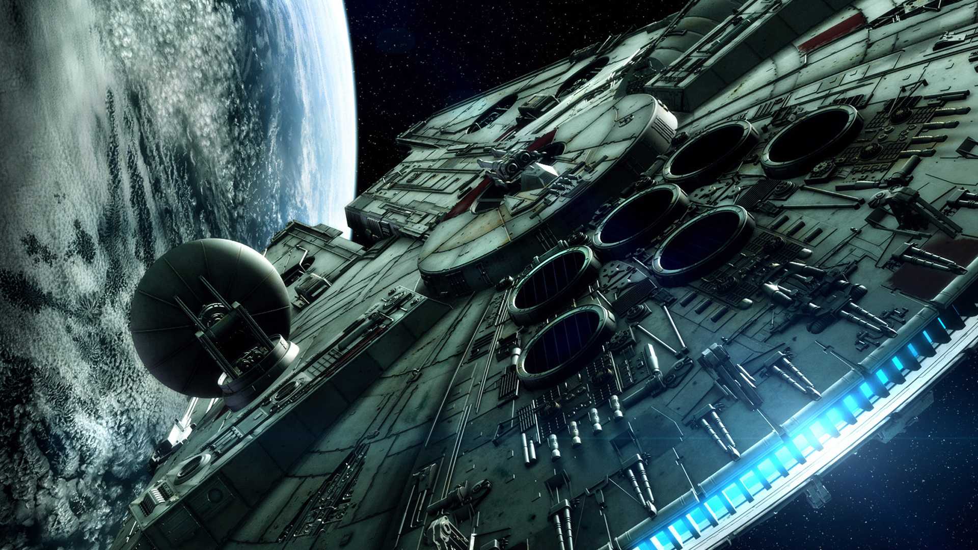 1920x1080 Star Wars Widescreen HD Pics Of iPhone Best