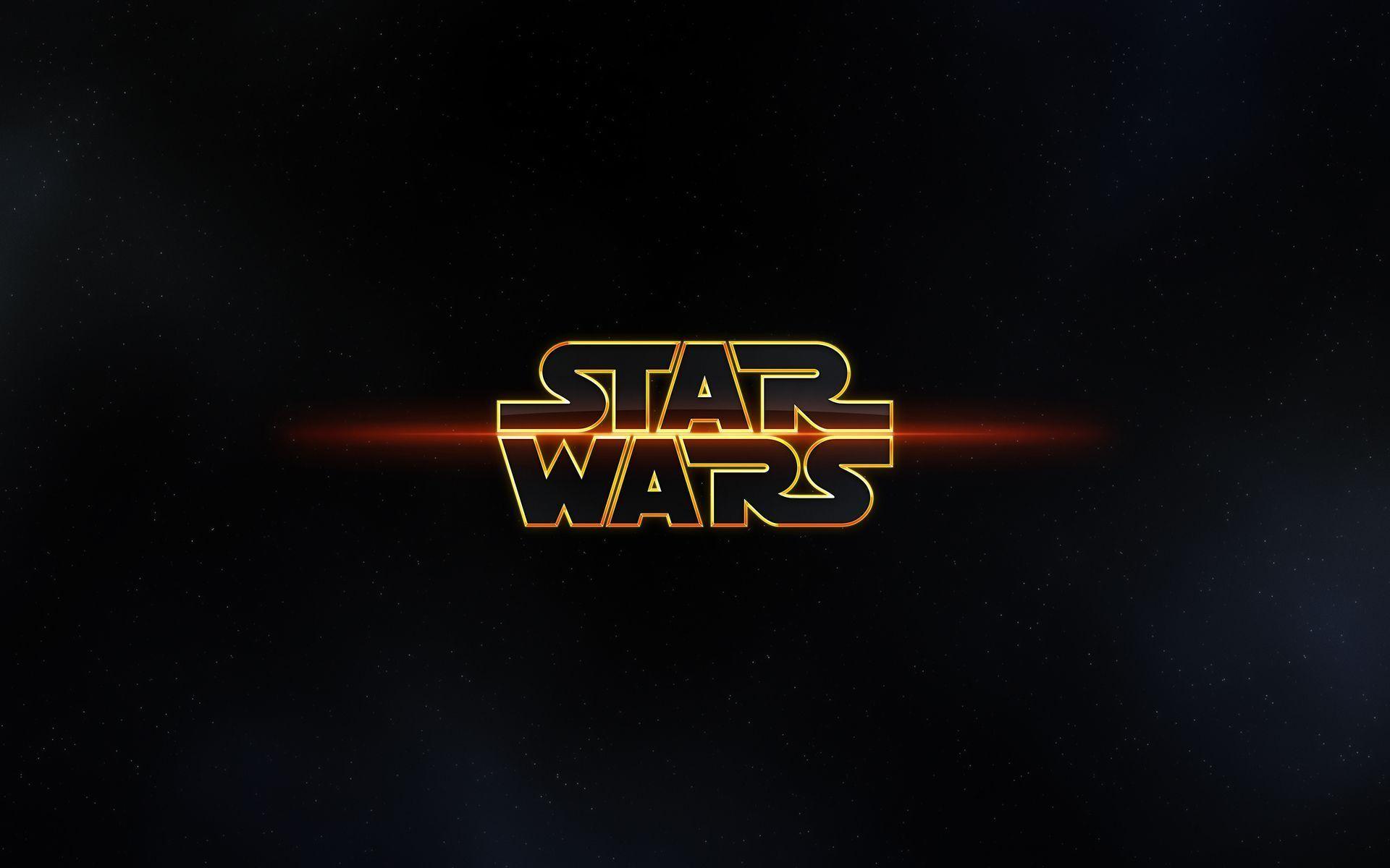 1920x1200 Star Wars HD Wallpaper