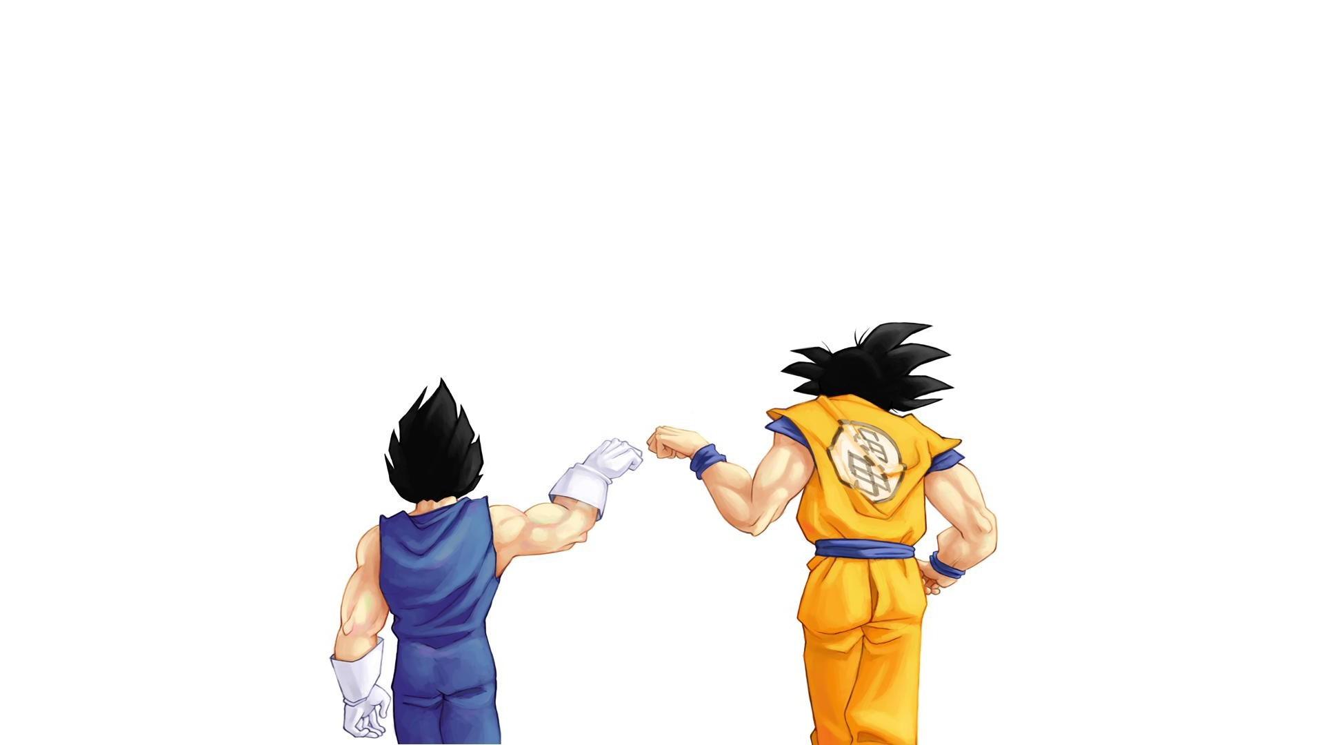1920x1080 Son Goku Dragon Ball, HD Anime, 4k Wallpaper, Image, Background, Photo and Picture