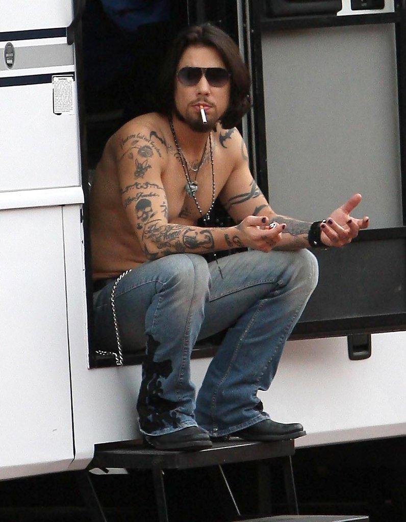 796x1024 Dave Navarro, Marina Padro, Marti Lucas, Francisco Menchon, David Casademunt, Asier Flores, Joaquin Padro, Roberto Alamo, Inma Cuesta, Daniel Padro Navarro Photo