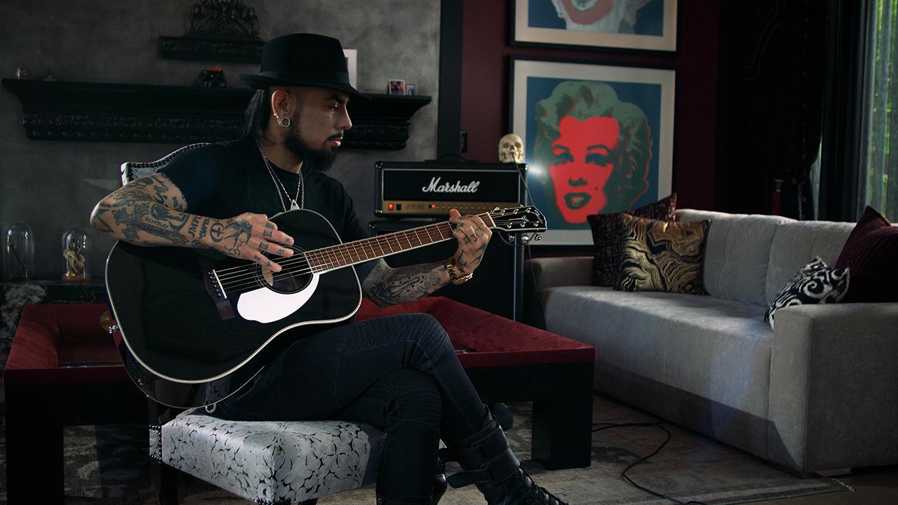 1280x720 Things We Learned from String Theory with Dave Navarro