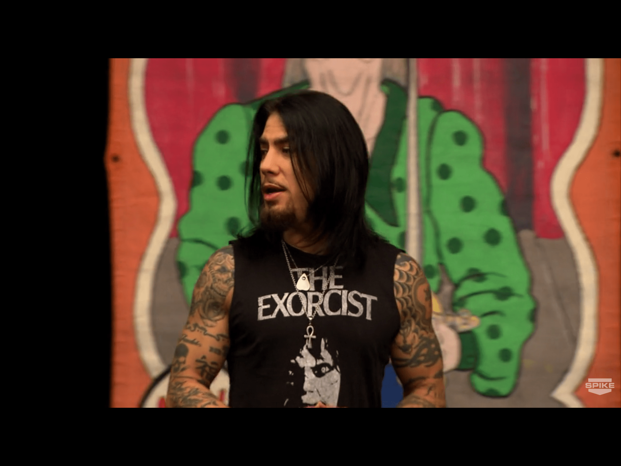 2048x1536 Dave Navarro Image