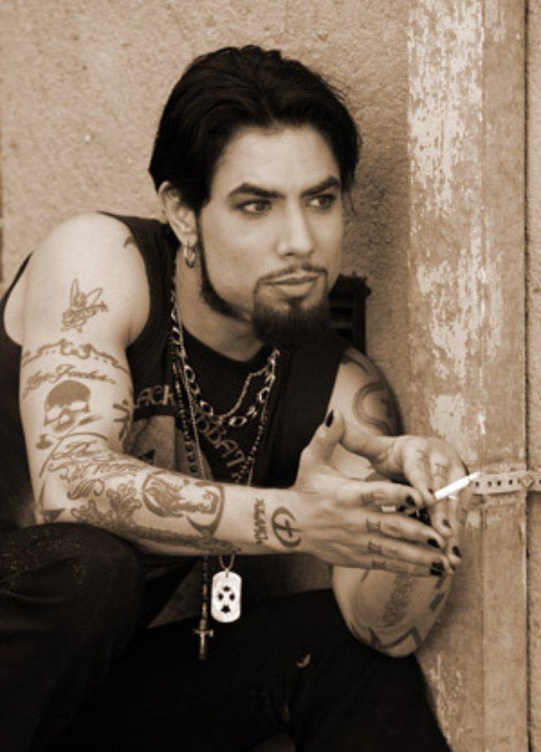 Dave Navarro Wallpapers Top Free Dave Navarro Backgrounds