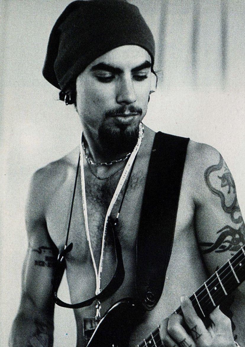 Dave Navarro Wallpapers - Top Free Dave Navarro Backgrounds