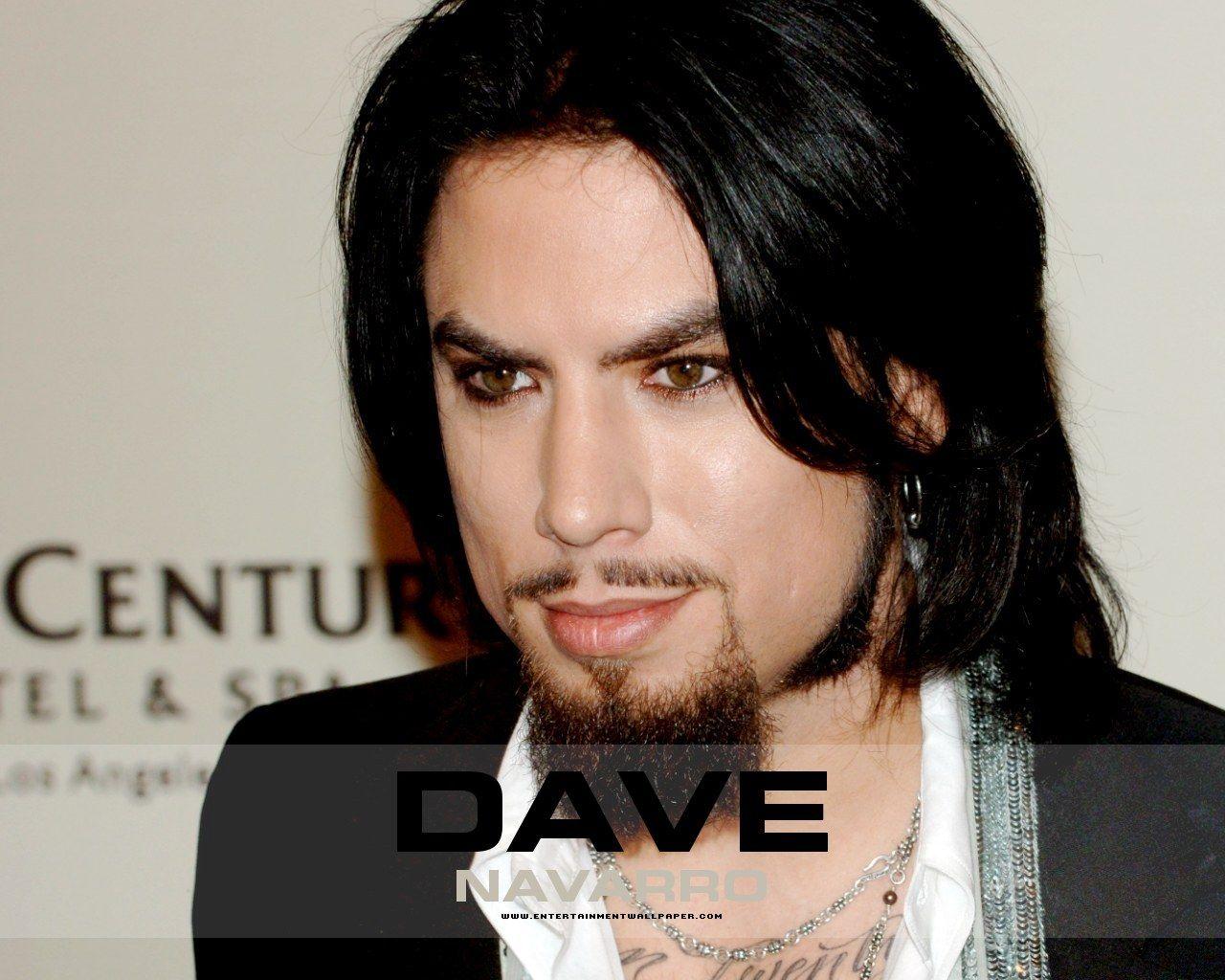 1280x1024 Dave Navarro A famous Rock Star is appearing as a guest star in the last two episodes of Sons of Anarchy this season. Dave navarro, Navarro, Dave