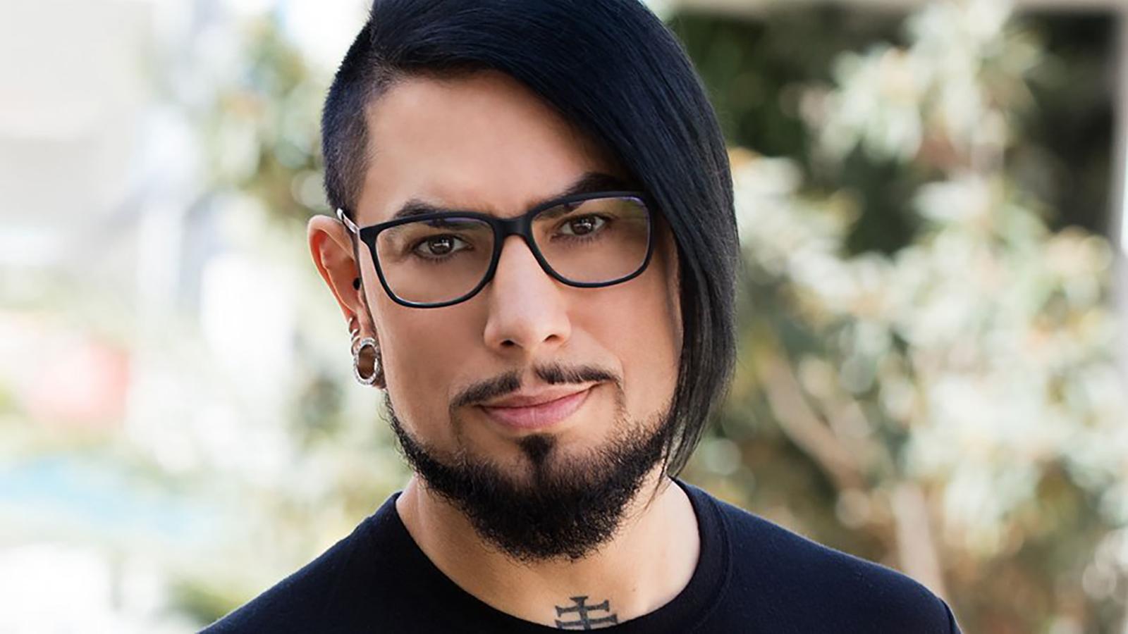 1600x900 Songs for Black Days: Dave Navarro
