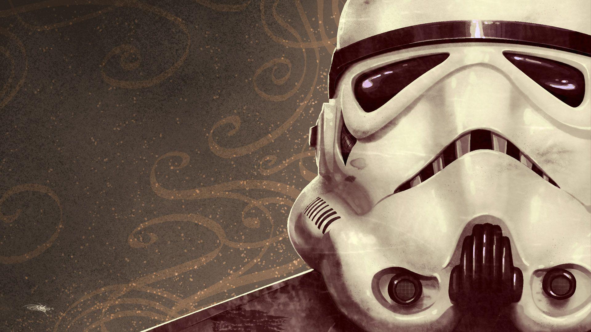 1920x1080 Star Wars Wallpaper Set 8 « Awesome Wallpaper