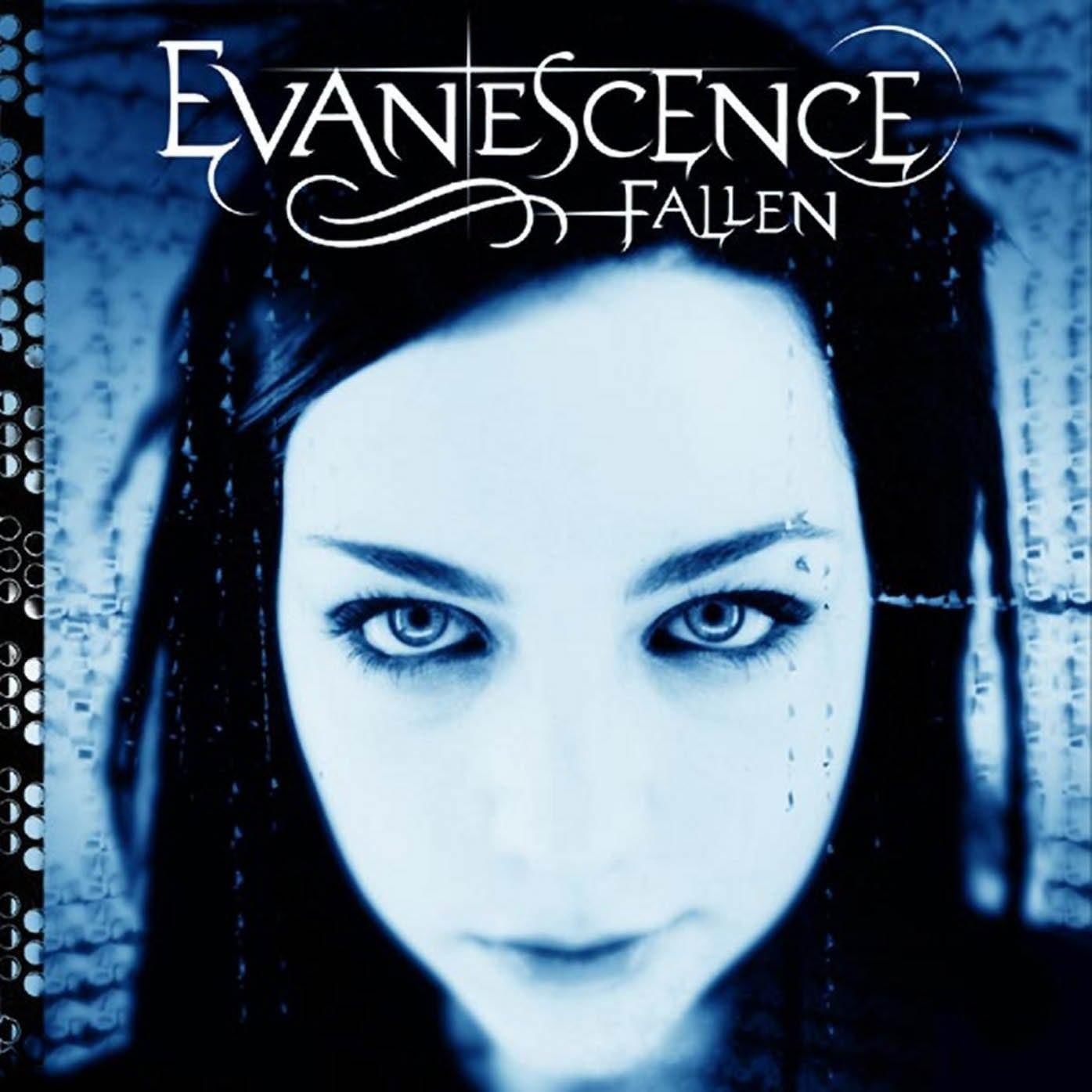 1395x1395 Evanescence HD