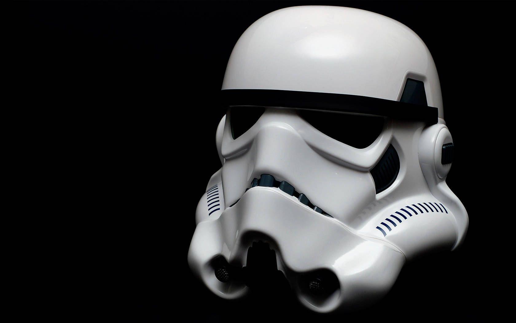1680x1050 Stormtrooper Wallpaper HD 1080p