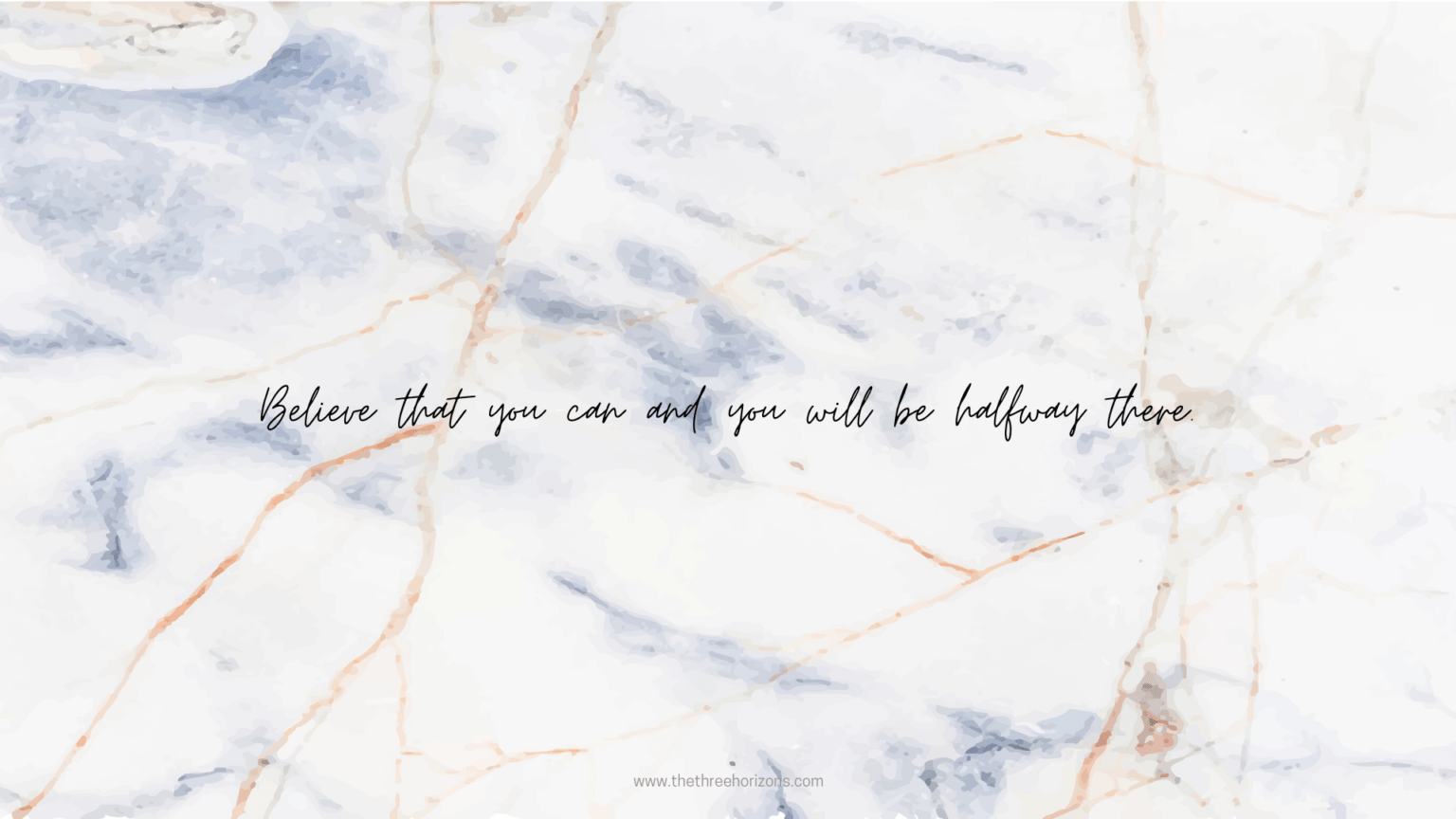 1536x864 Free Marble Laptop Wallpaper
