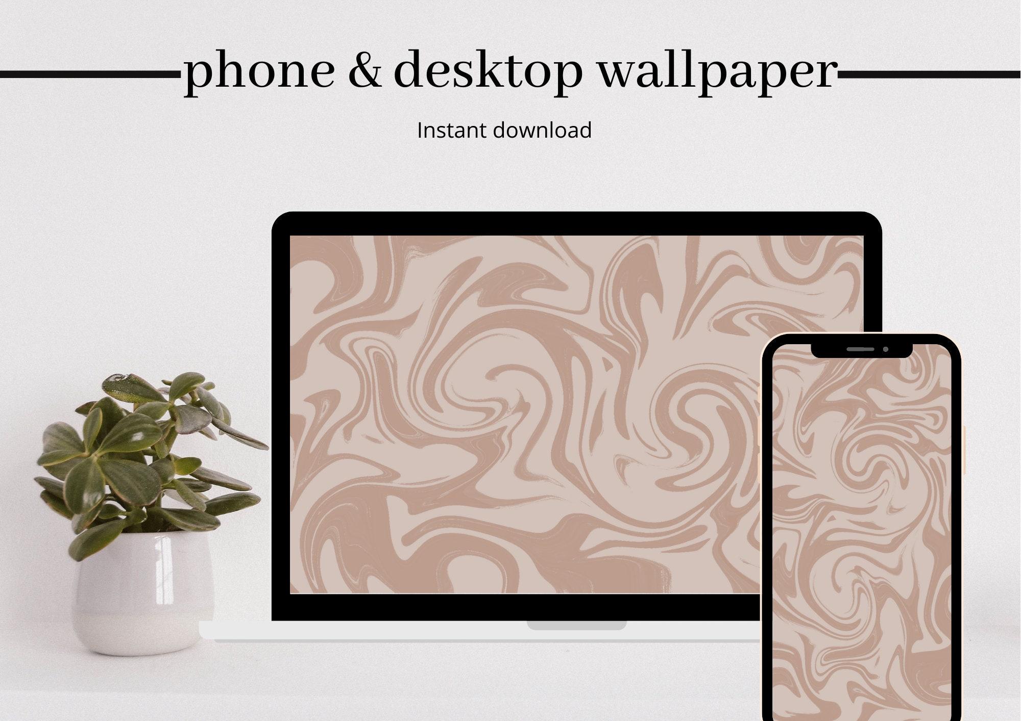 2000x1414 Pink Marble Aesthetic iPhone Wallpaper Phone Wallpaper