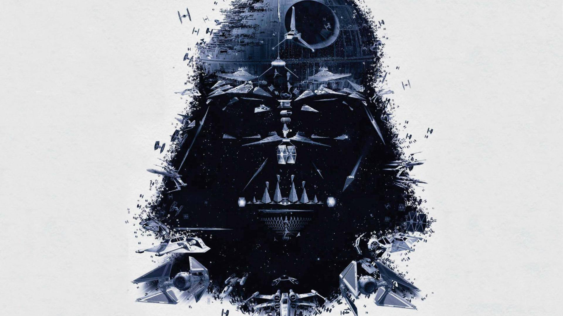 1920x1080 Star Wars: Empire and Darth Vader HD Wallpaper HD 1080p