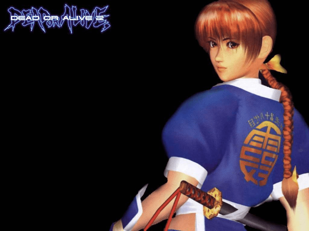1024x768 Dead Or Alive 2 wallpaper, Video Game, HQ Dead Or Alive 2 pictureK Wallpaper 2019