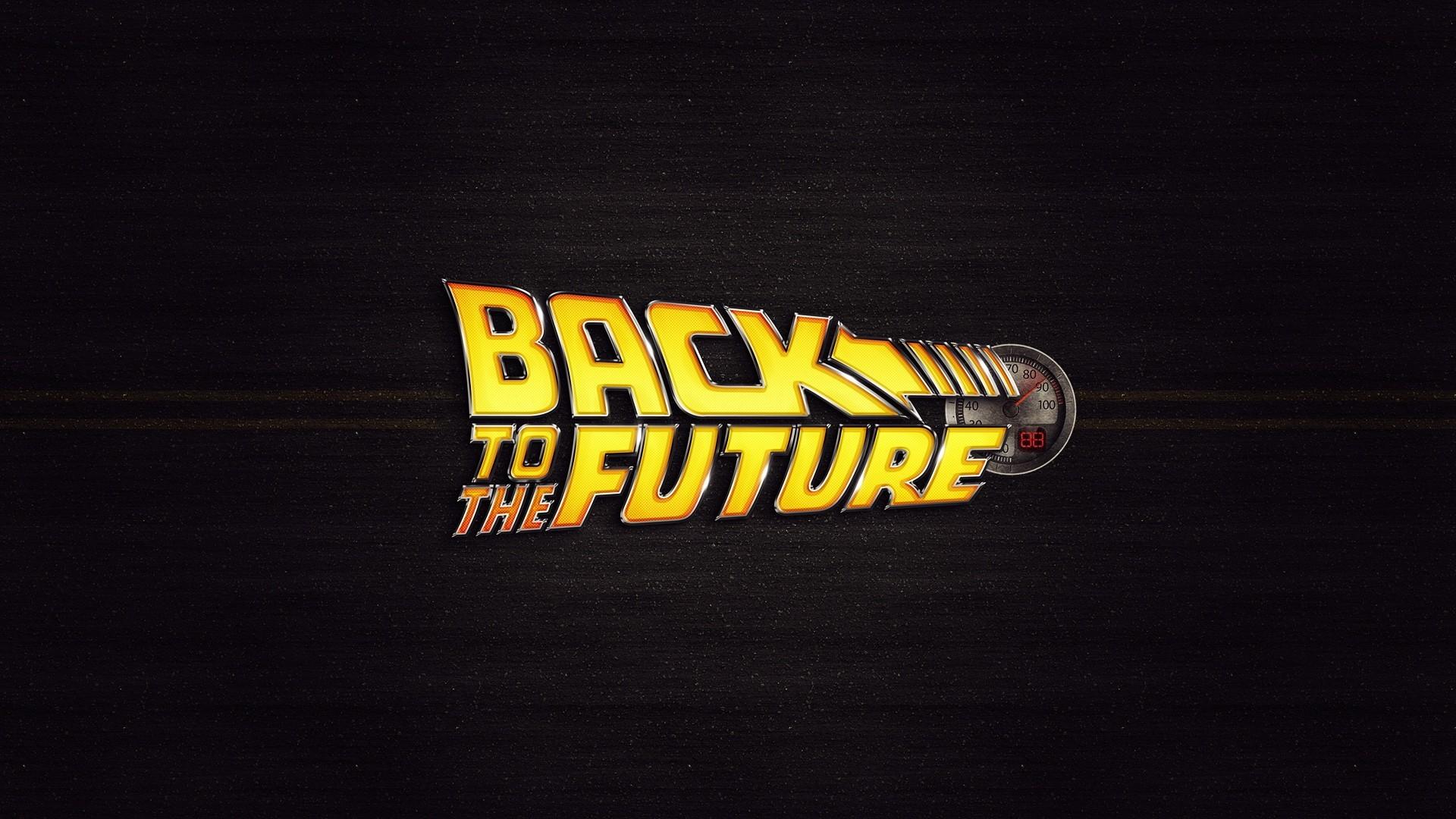 1920x1080 back to the future HD wallpaper, Background
