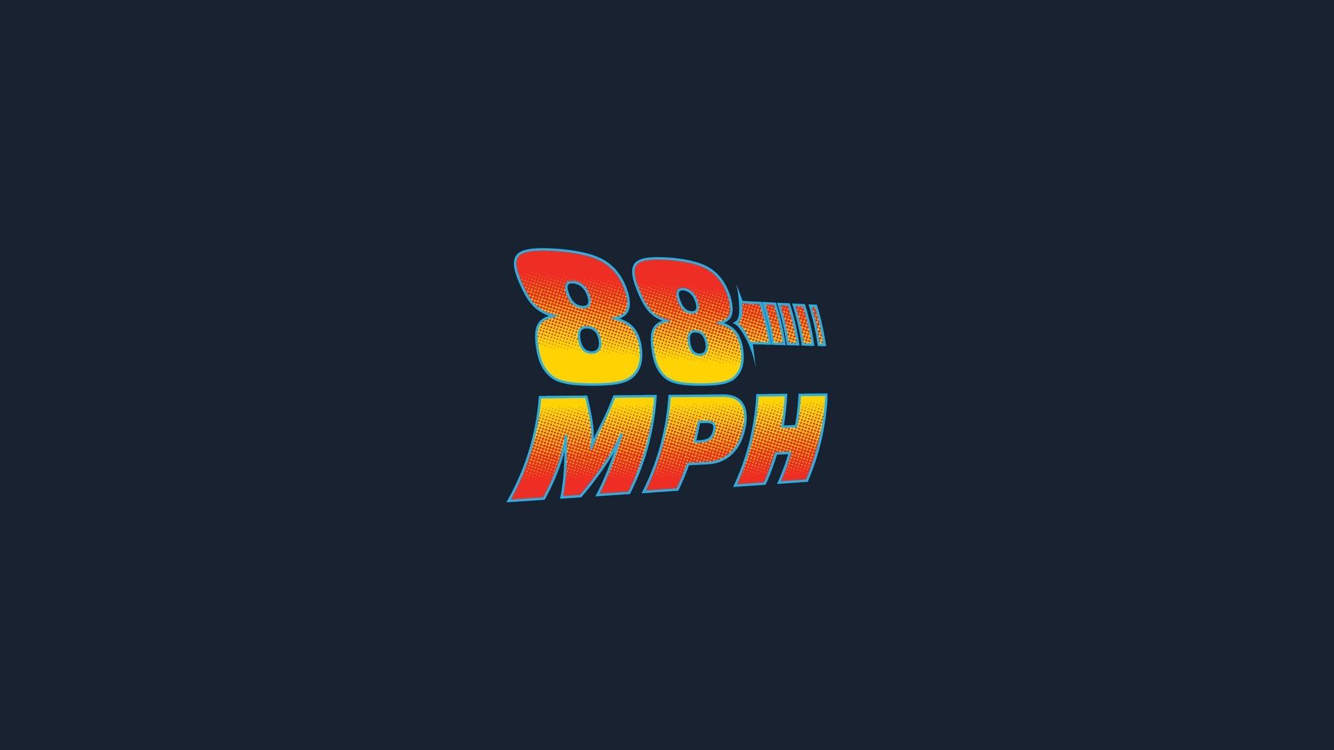 1920x1080 Back to the Future: free desktop wallpaper and background image