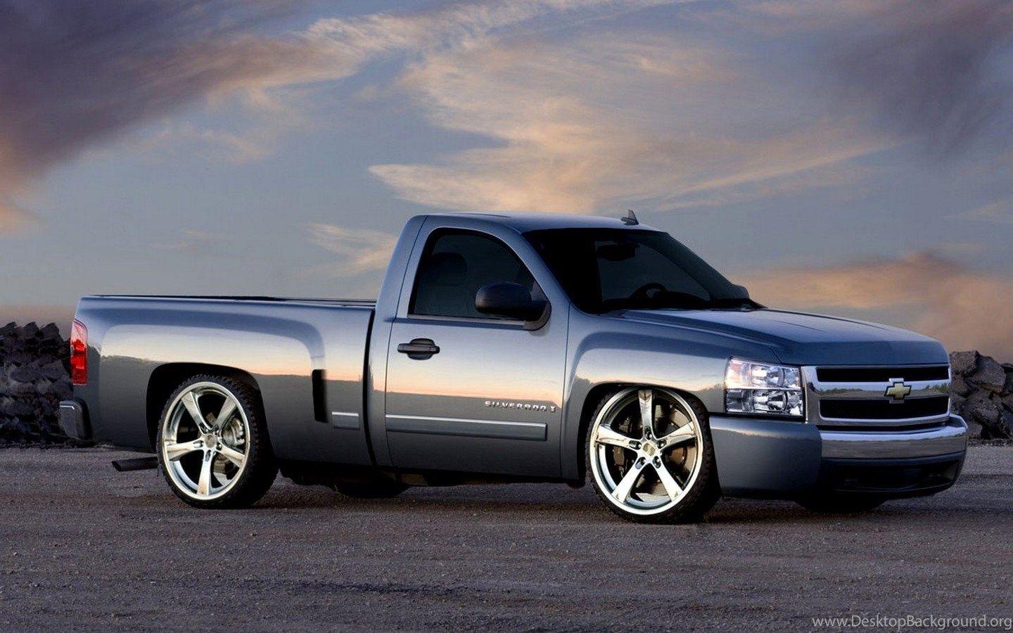 1440x900 Chevy Truck Wallpaper, HD Chevy Truck Background