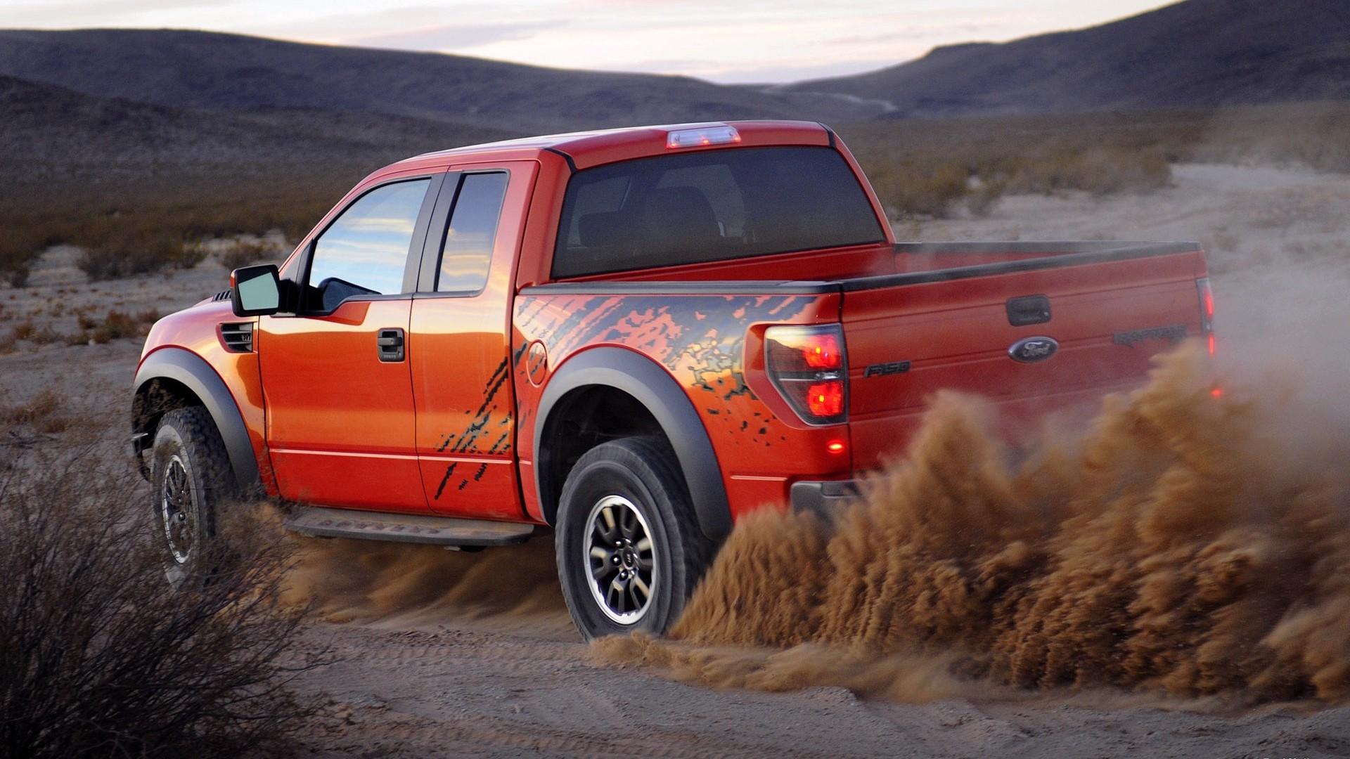 1920x1080 Ford Truck wallpaperx1080