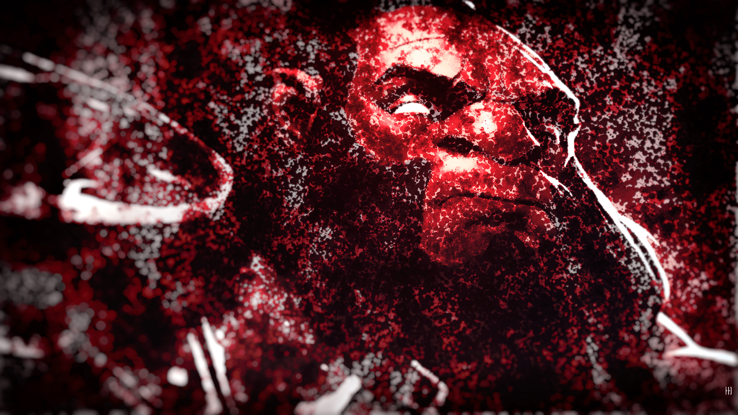 3072x1728 Axe (Dota 2) HD Wallpaper and Background