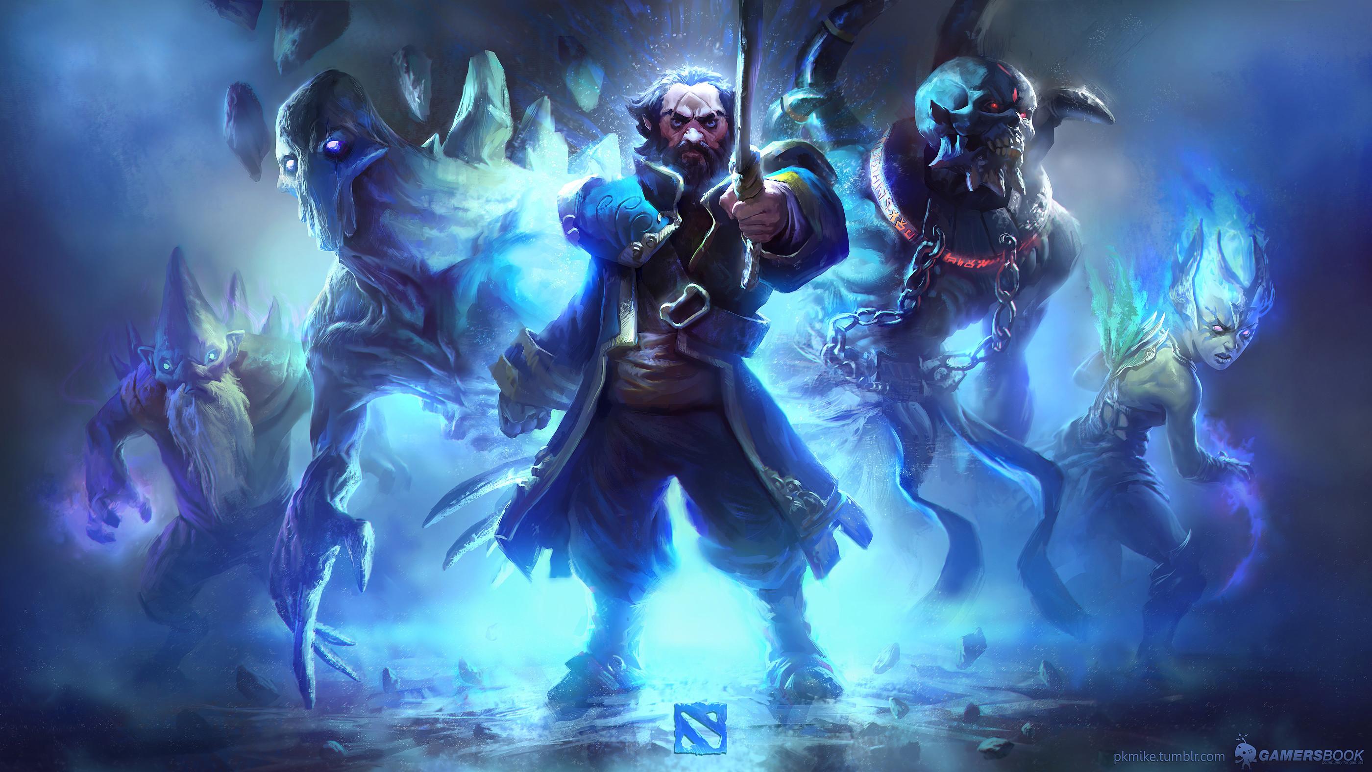 2800x1575 Zeus Dota 2 Wallpaper HD Â· New Dota 2 Picture Qygjxz
