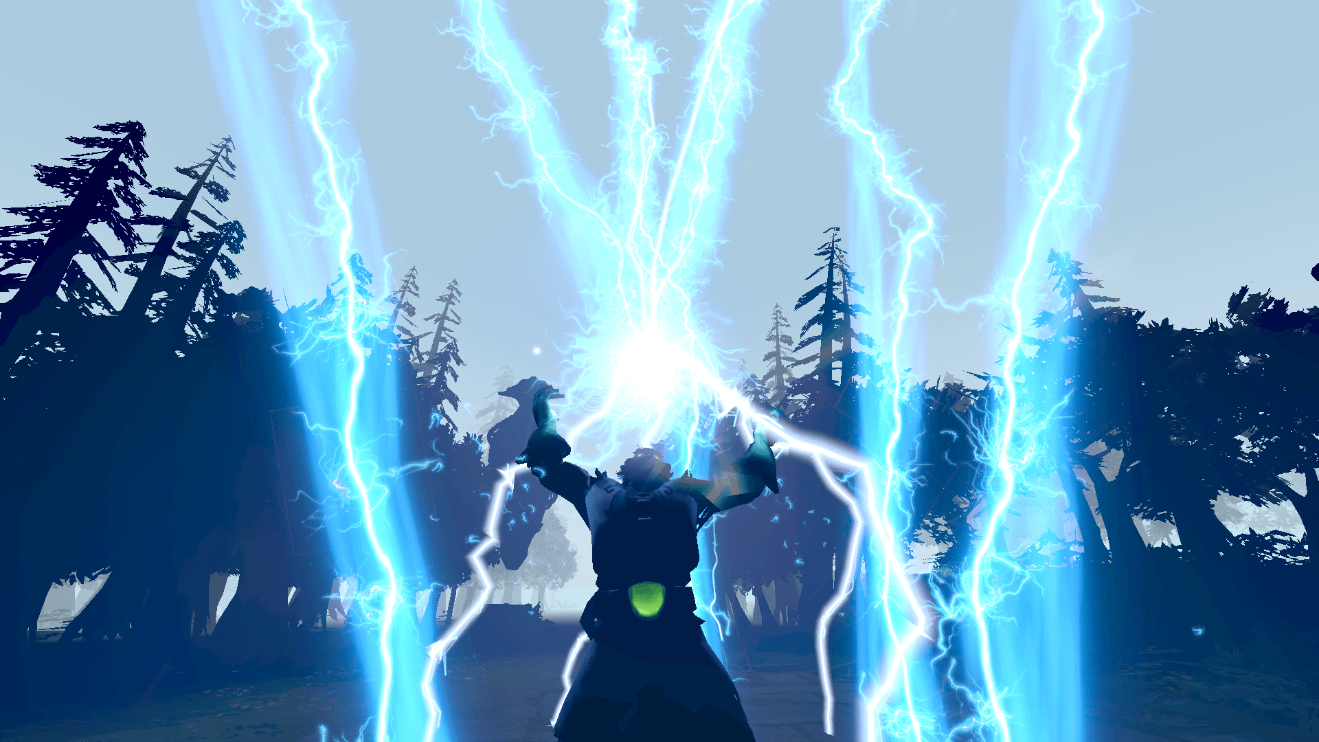 Dota 2 Zeus Wallpapers - Top Free Dota 2 Zeus Backgrounds - WallpaperAccess