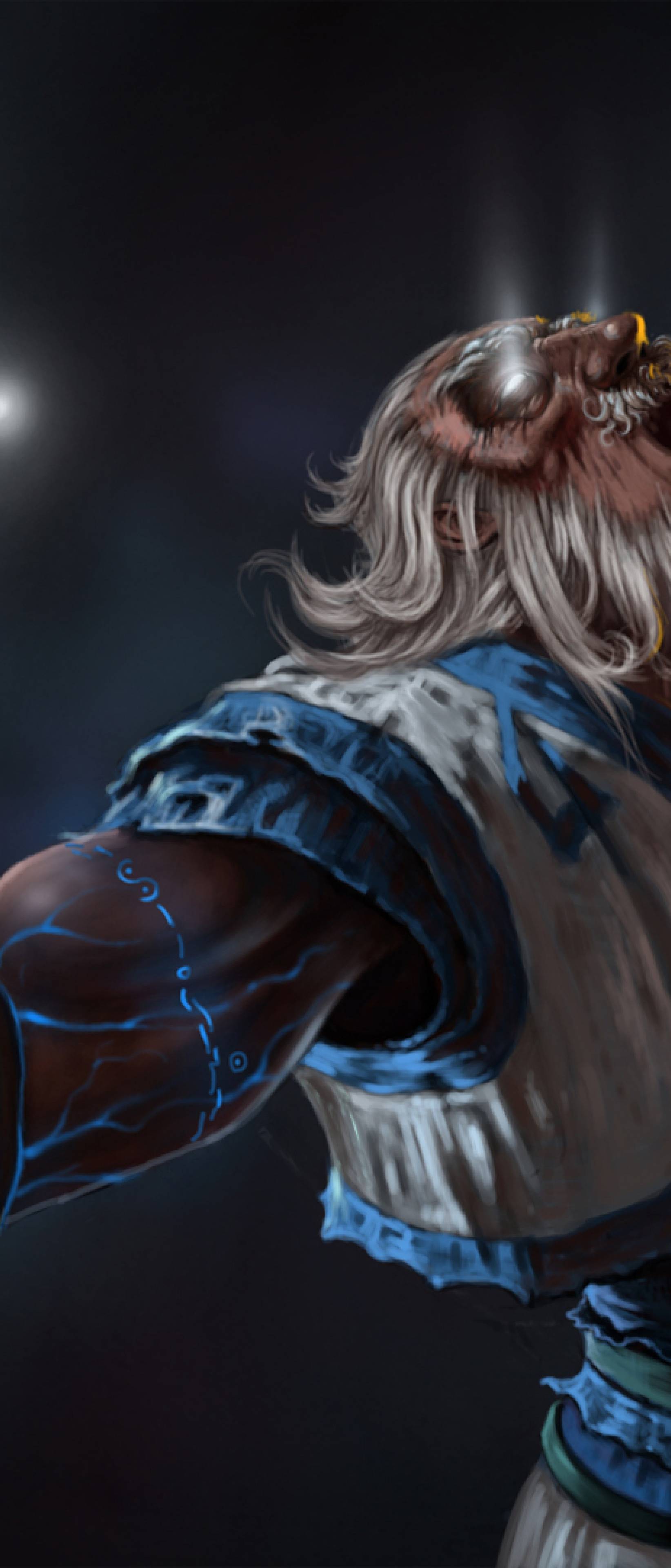 1644x3840 zeus, the lord of heaven, dota 2 1644x3840 Resolution Wallpaper, HD Games 4K Wallpaper, Image, Photo and Background