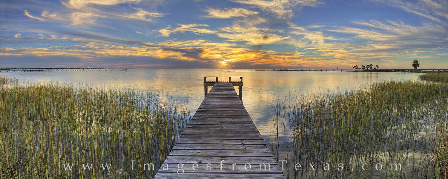 1500x600 Texas Coast Image and Prints Aransas and Rockport. Image from Texas