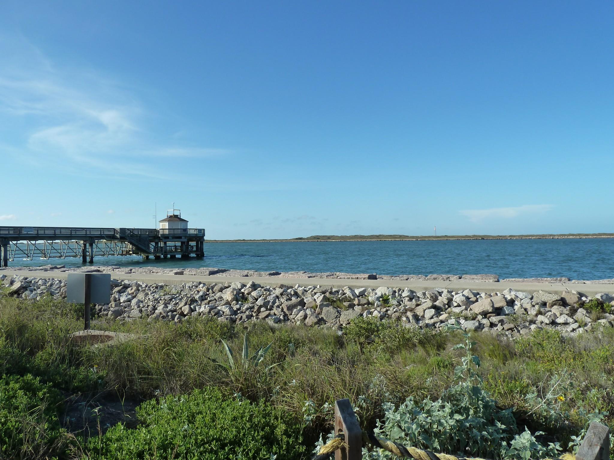 2048x1536 Texas Coast Photo