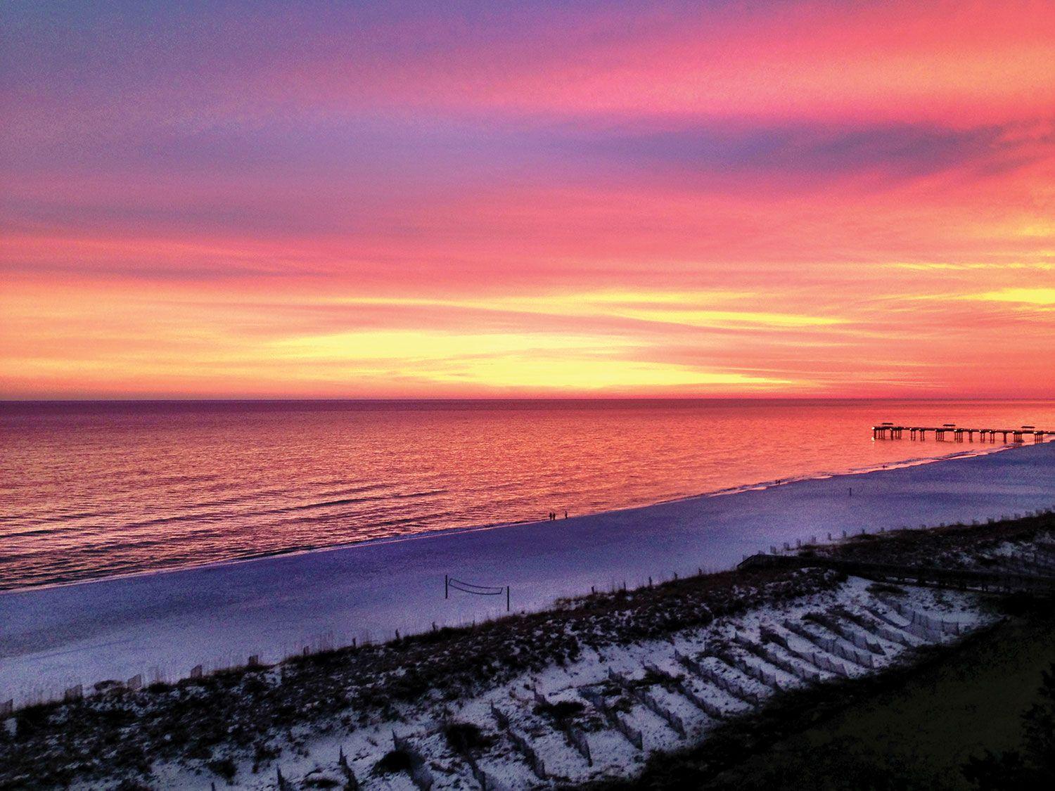 1500x1125 Orange Beach Al Wallpaper, HD Orange Beach Al Background on WallpaperBat