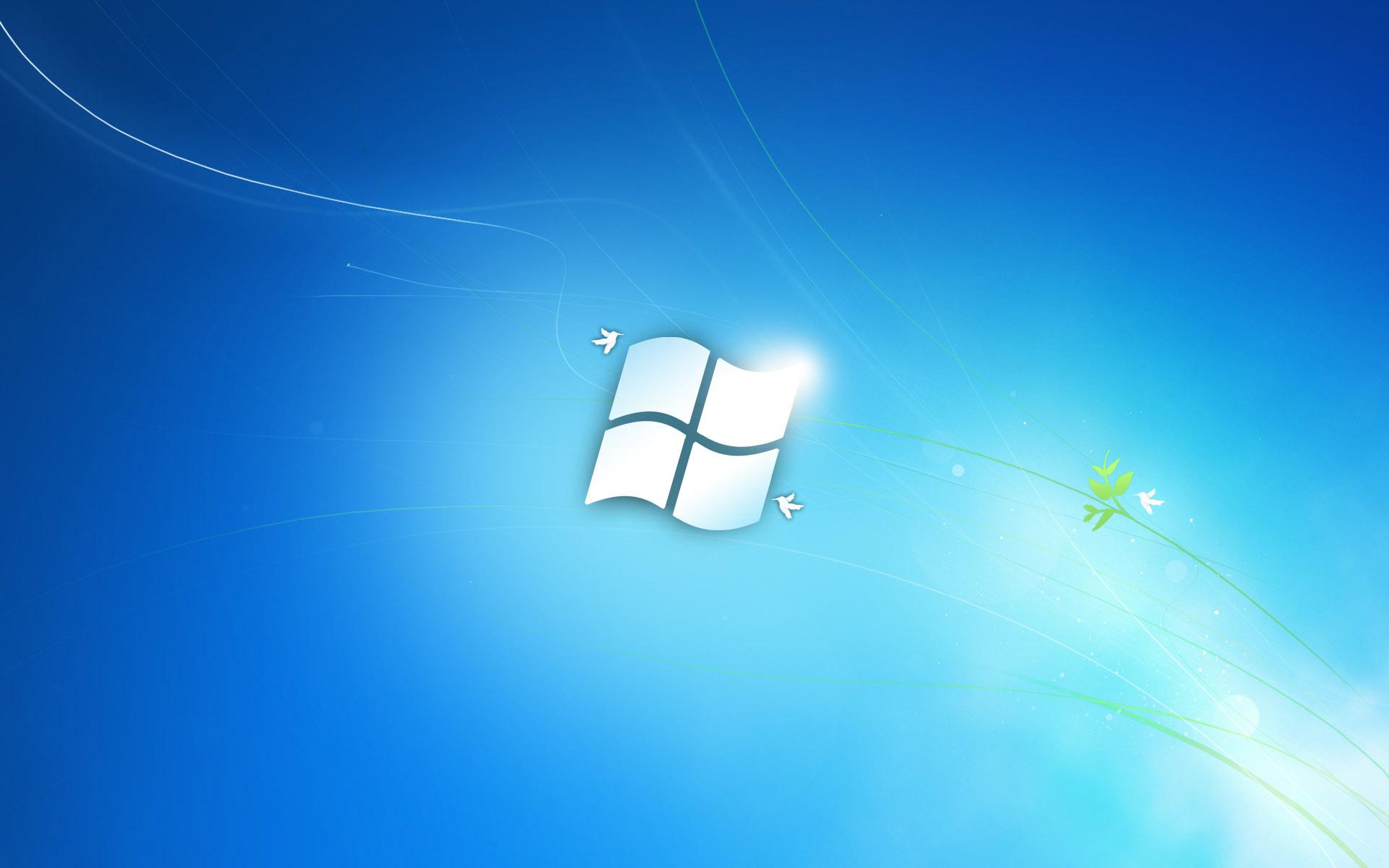 1920x1200 Windows 7