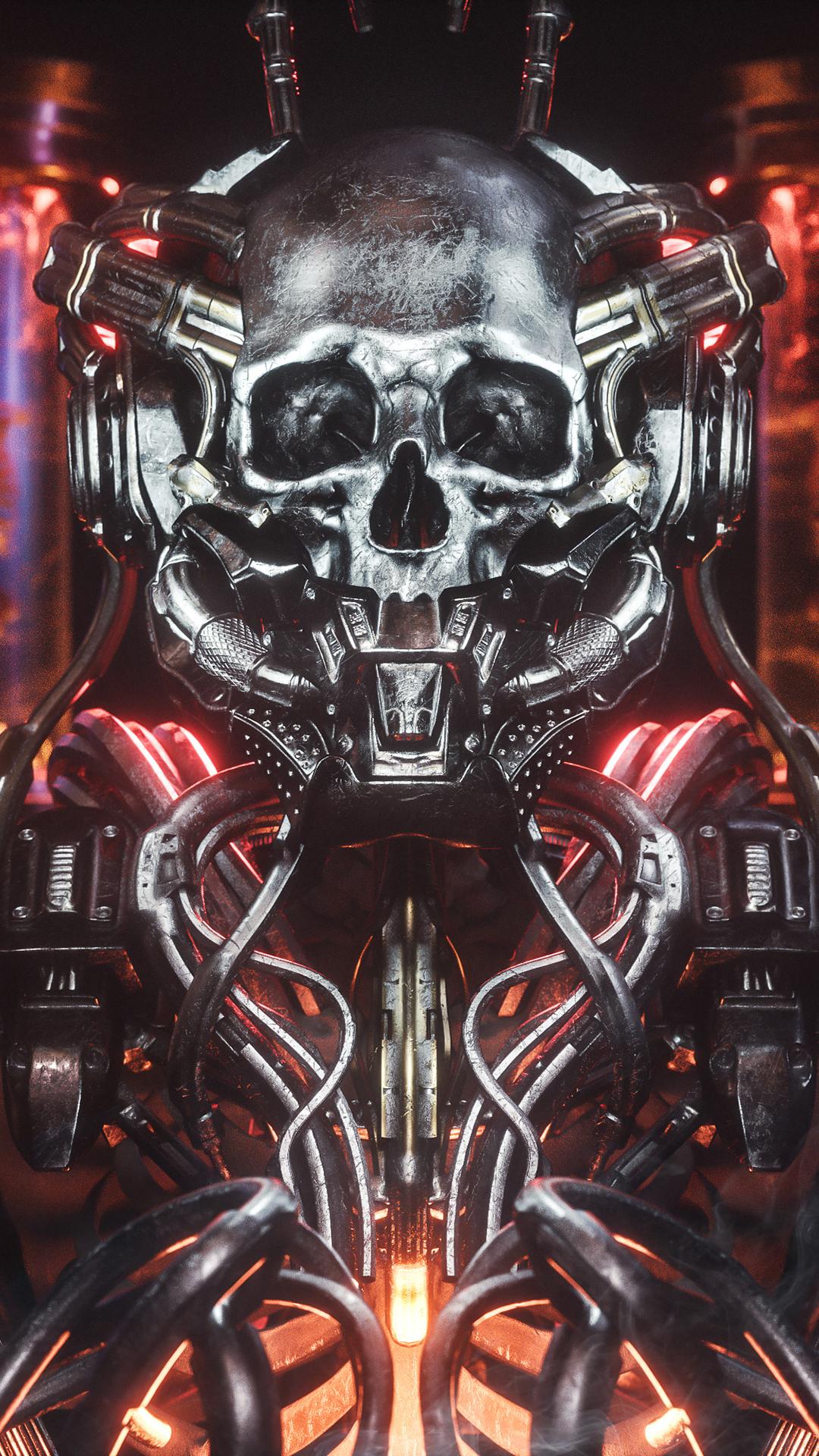 1080x1920 Phone wallpaper HD