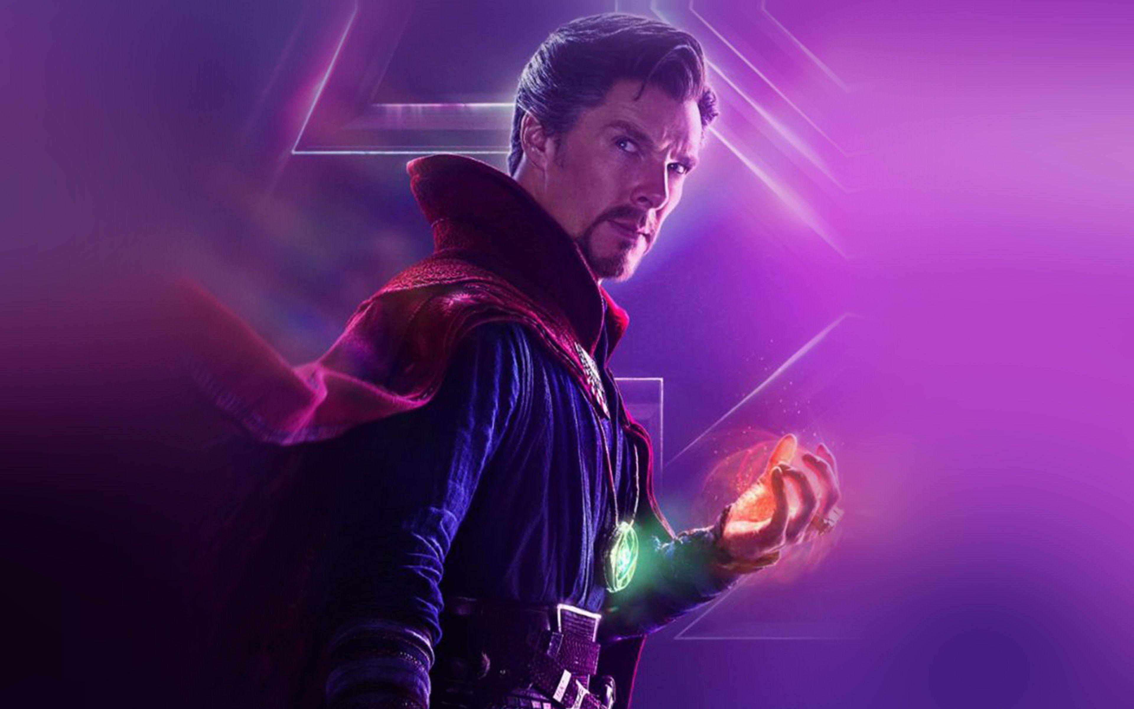 Doctor Strange 4k Wallpapers Top Free Doctor Strange 4k