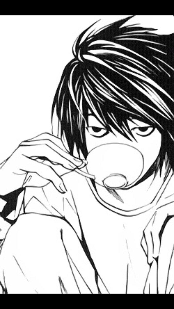 675x1200 L From Death Note Manga