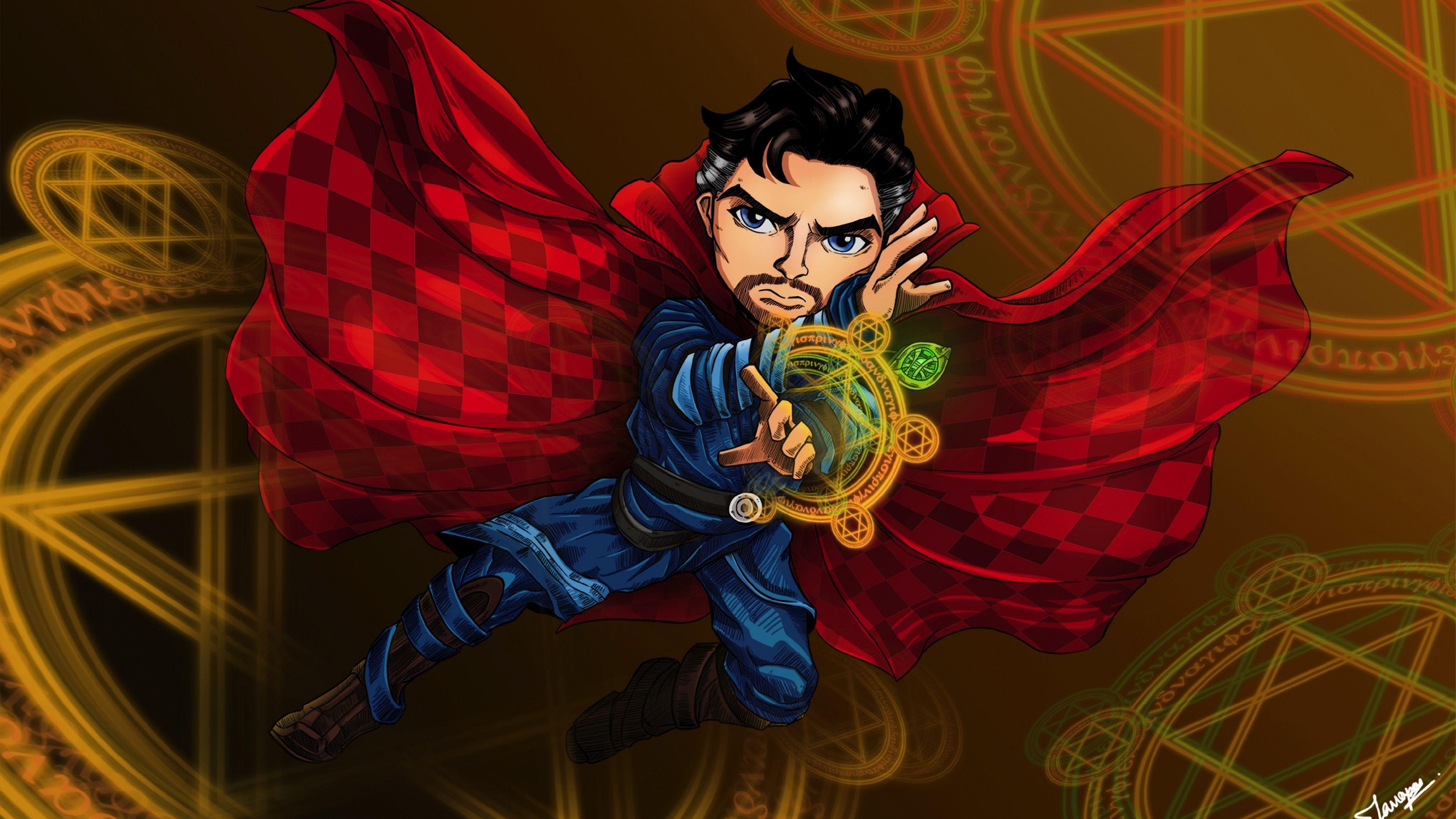 for mac download Doctor Strange in the Multiverse of M