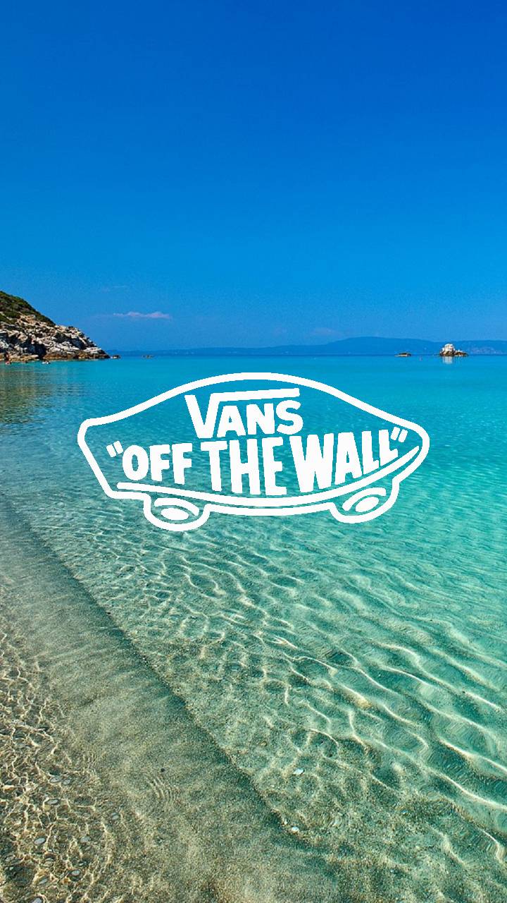 720x1280 Vans Tropical Wallpaper