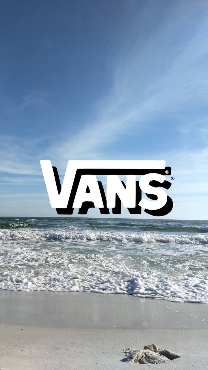 720x1280 Vans Beach Wallpaper