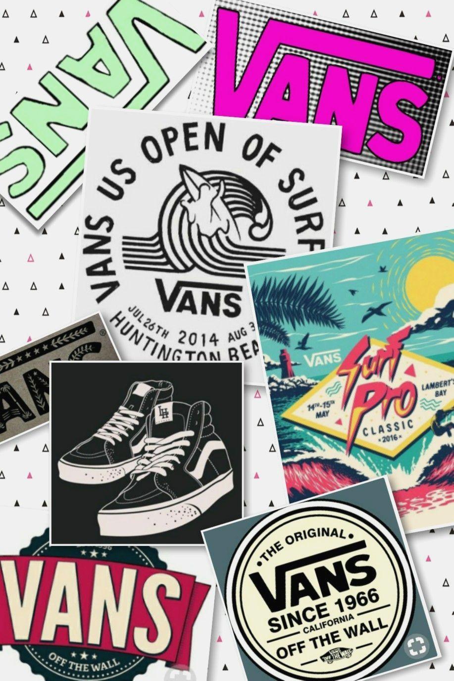 917x1375 Vans Tumblr Wallpaper