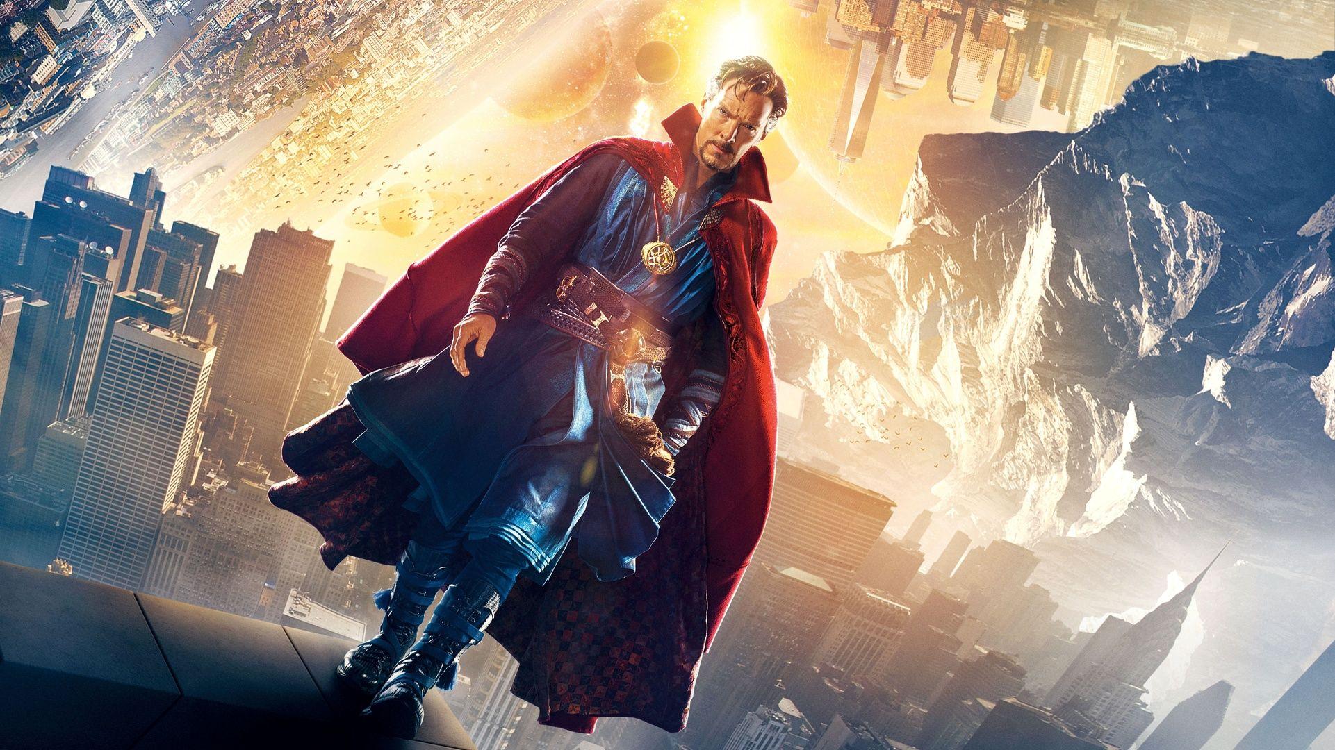 Doctor Strange 4k Wallpapers Top Free Doctor Strange 4k