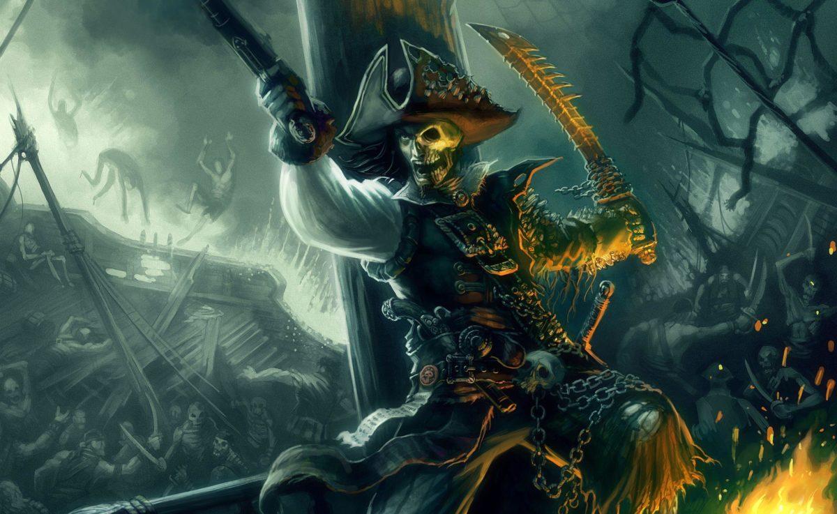 1200x737 Pirates Of The Caribbean Computer Wallpaper, Desktop Background