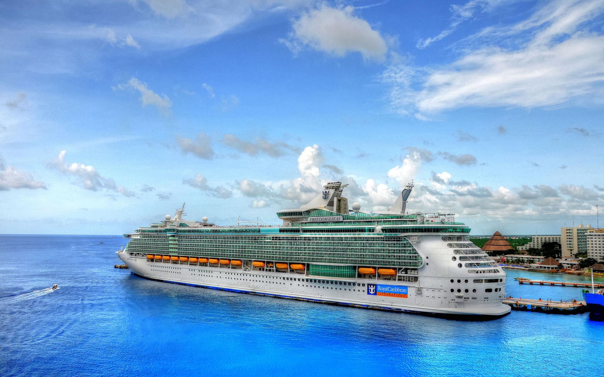 1920x1200 Caribbean Wallpaper Desktop