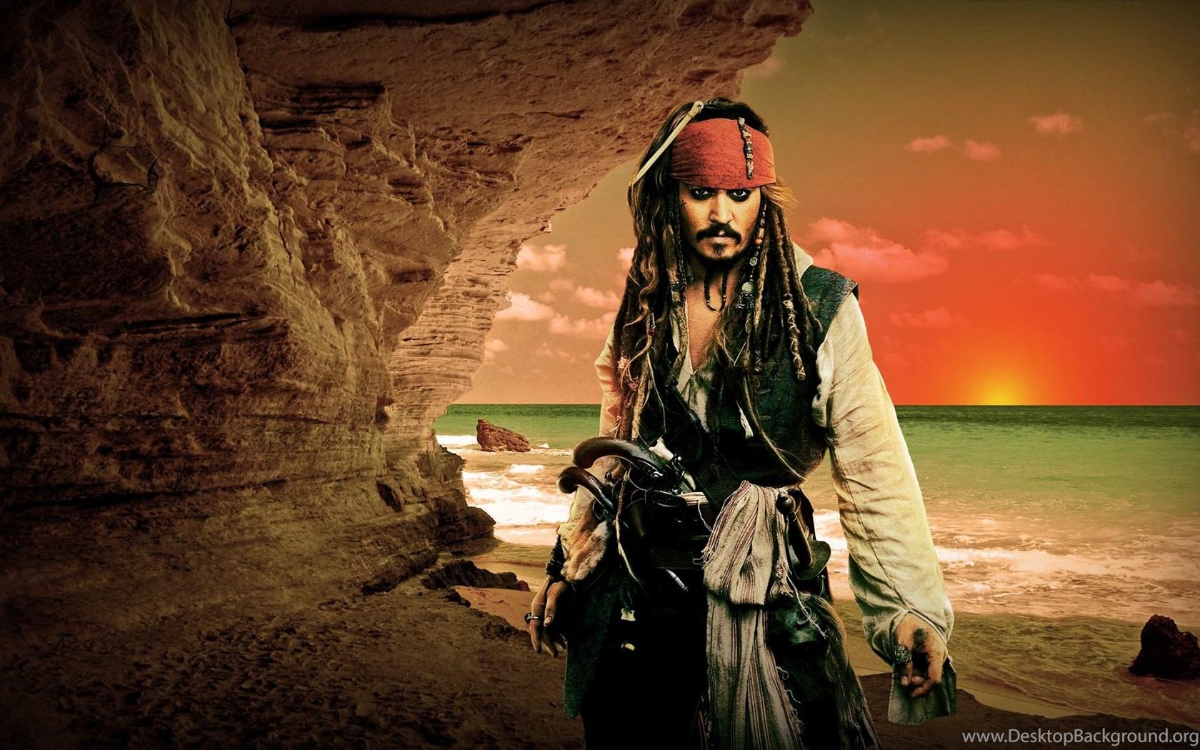 1680x1050 Pirates Of The Caribbean Computer Wallpaper, Desktop Background. Desktop Background