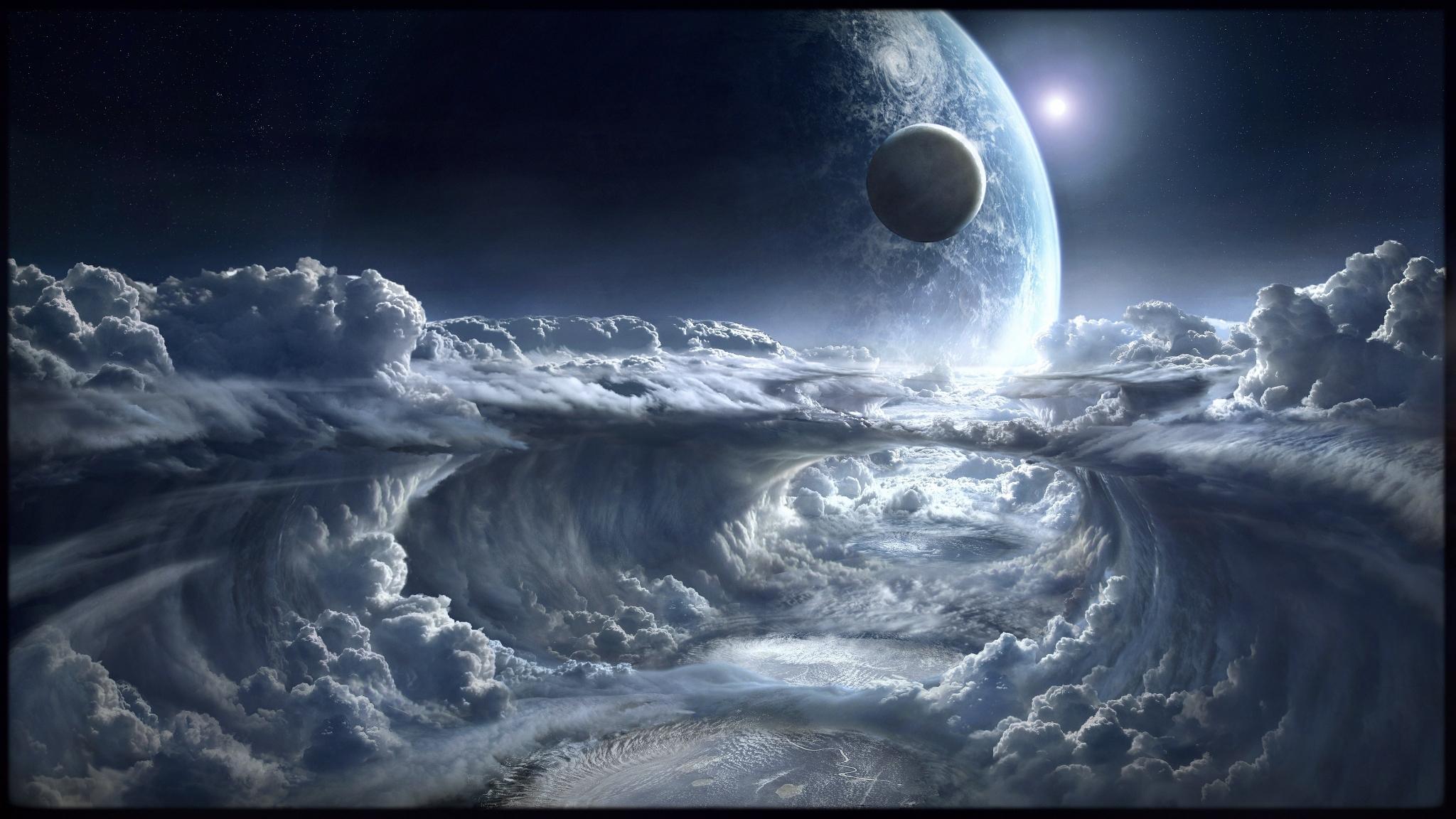 2048x1152 2048x1152 space high resolution wallpaper widescreen HD Wallpaper