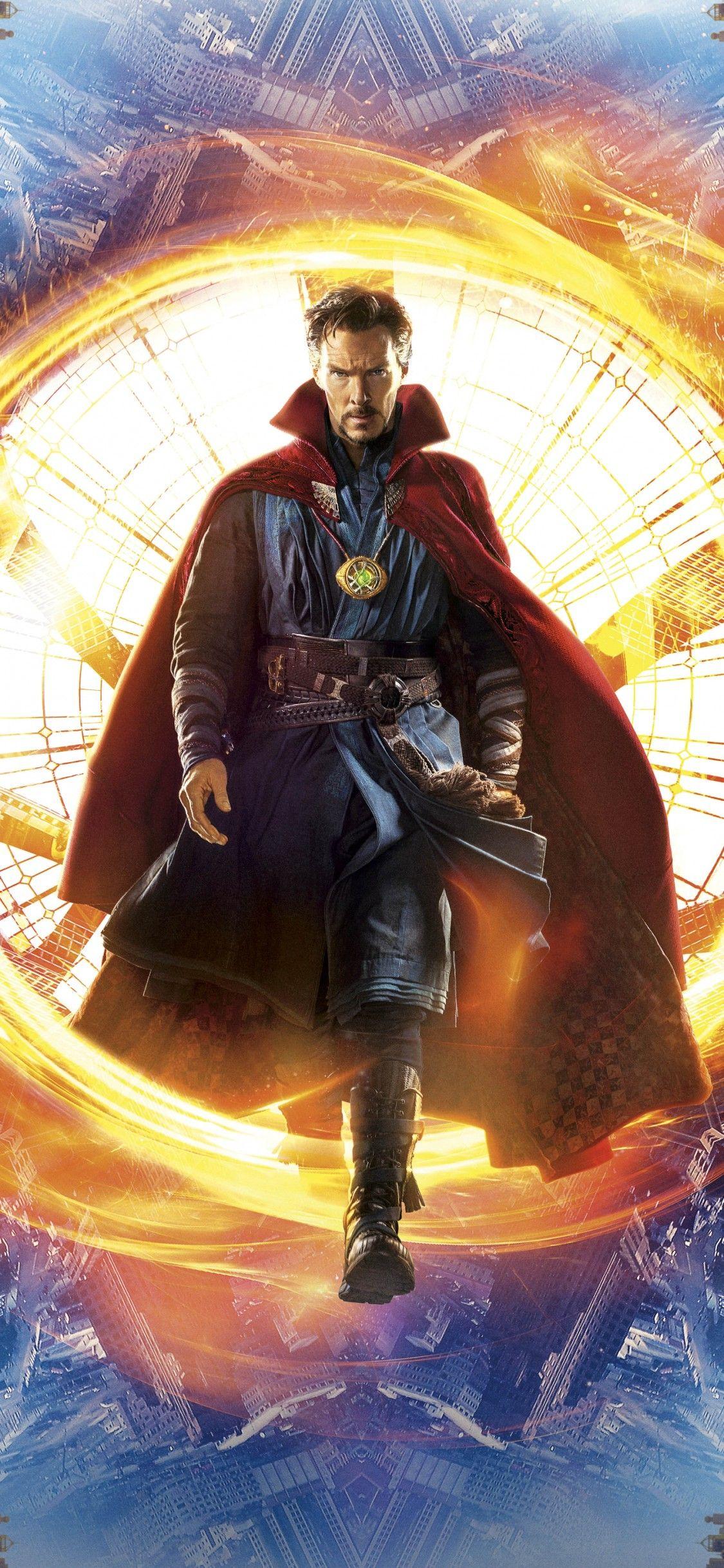 1125x2436 Download Wallpaper 1125x2436 Doctor strange bolly4u, Doctor strange