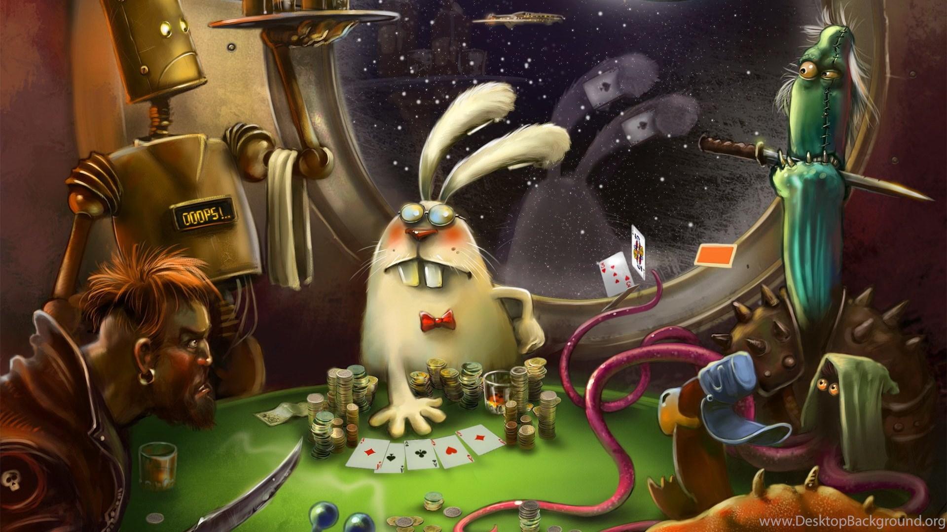 1920x1080 Weird Wallpaper