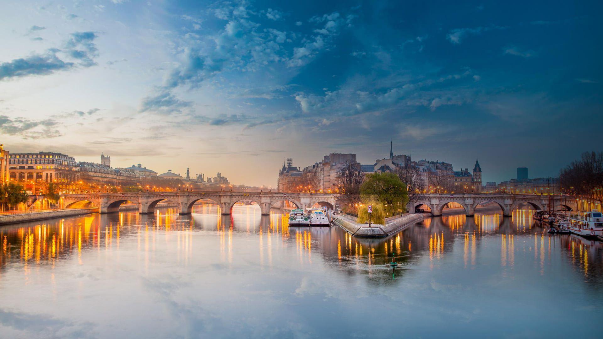  Paris  France  Landscape  Desktop  Wallpapers  Top Free Paris  